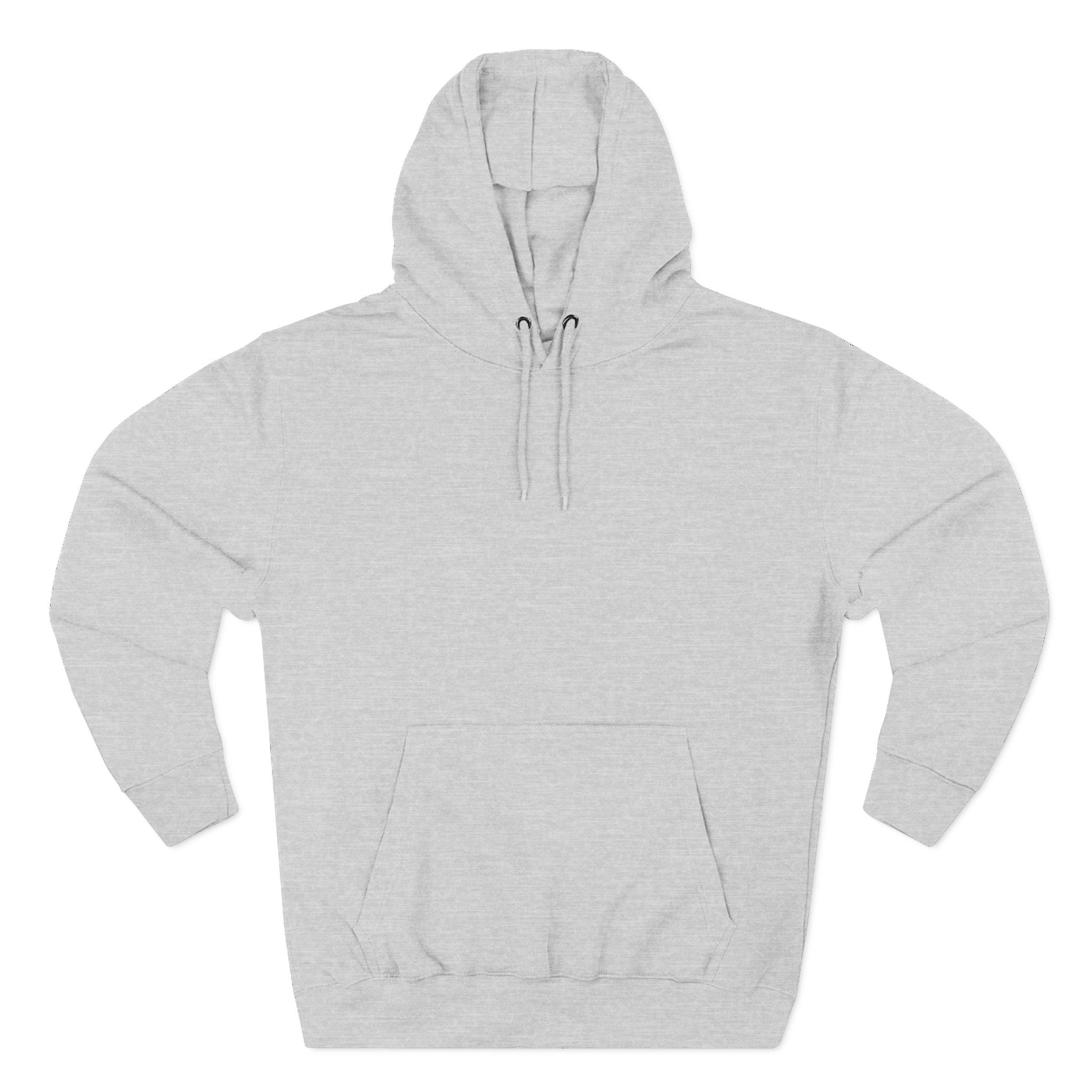 Good Dooer Hoodie
