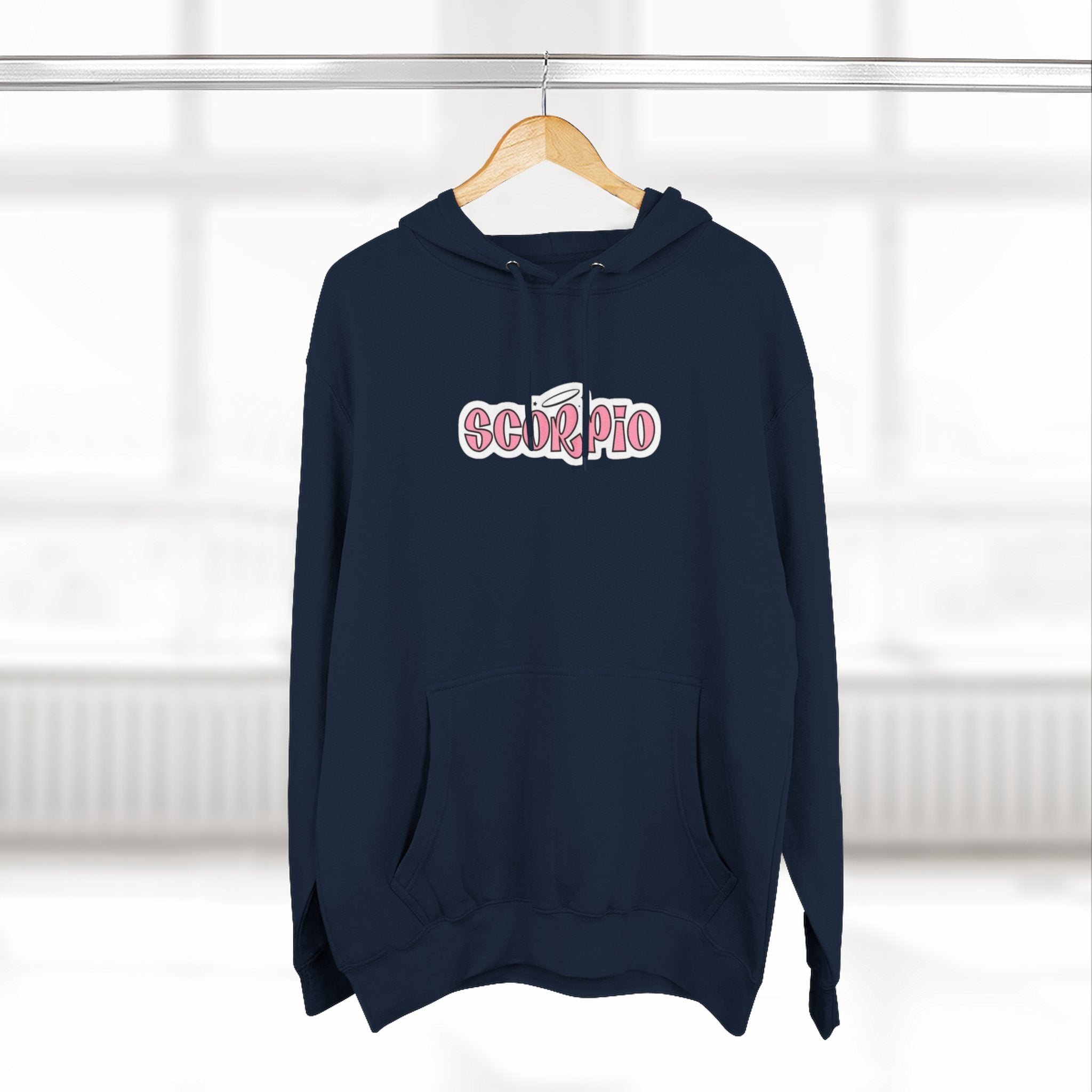 The Scorpio Hoodie