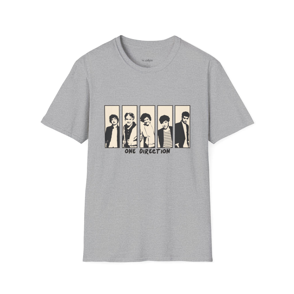 One Direction legacy Tee