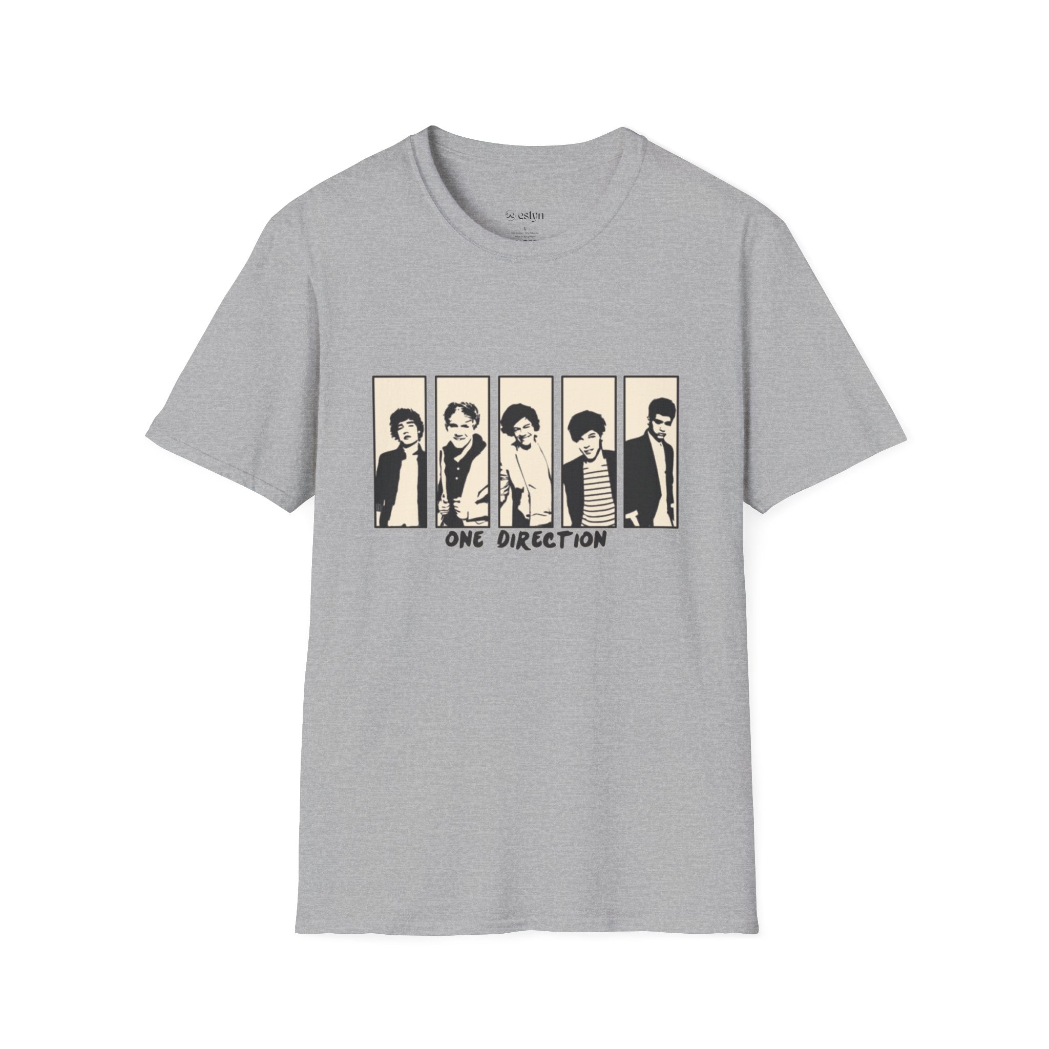 One Direction legacy Tee