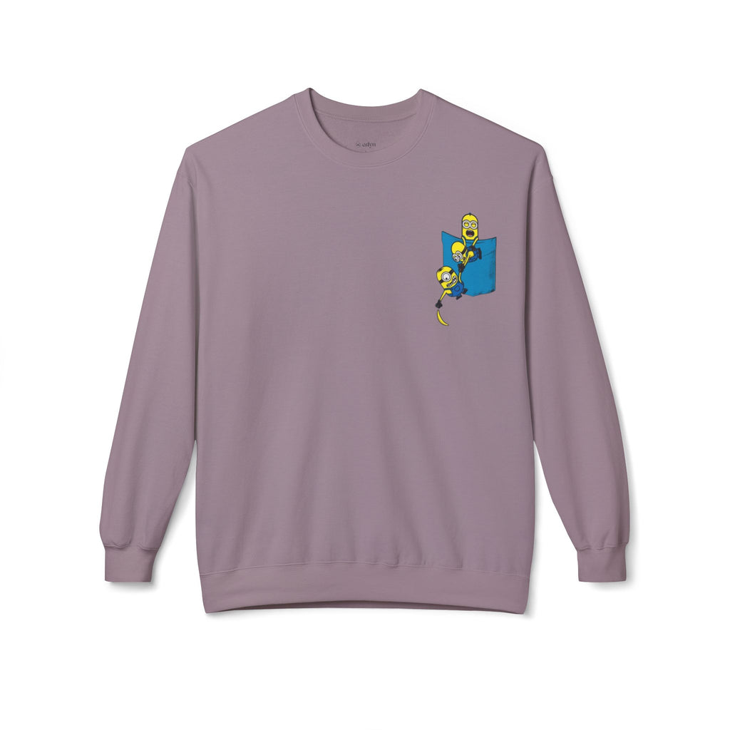 Minions Sweatshirt