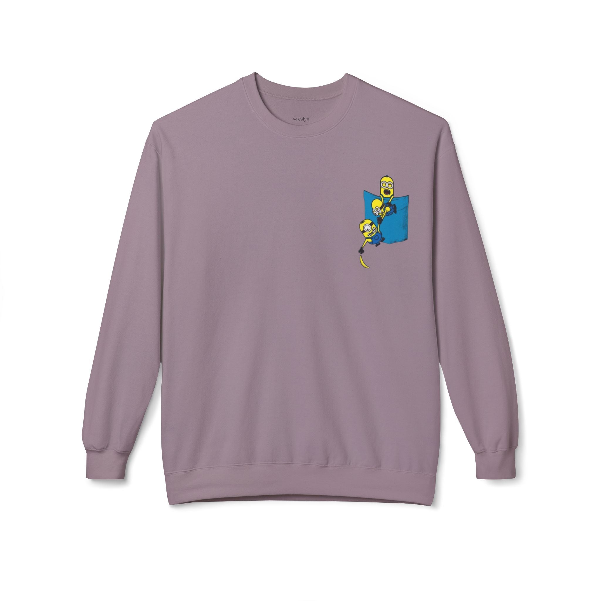 Minions Sweatshirt