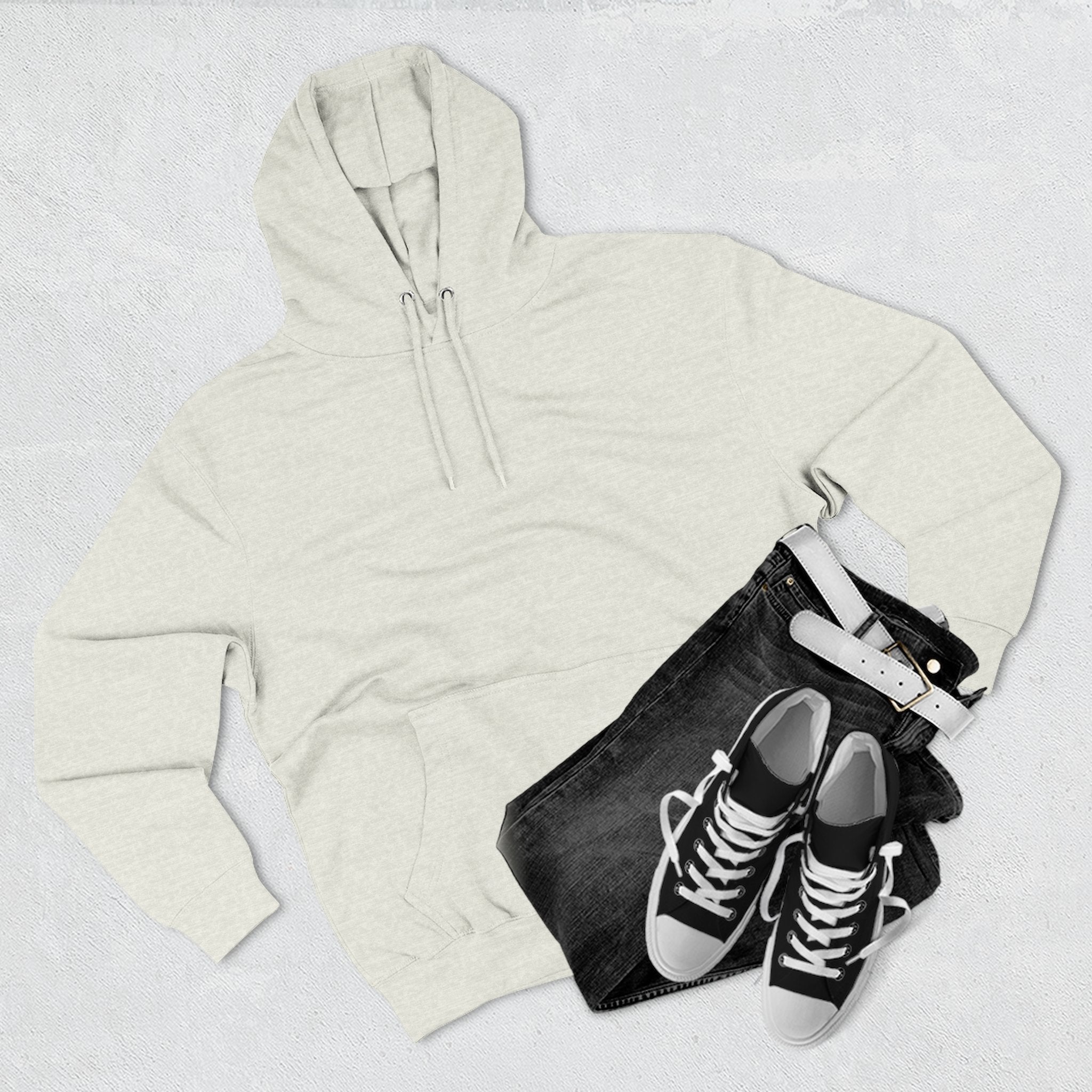 Take It Easy Hoodie