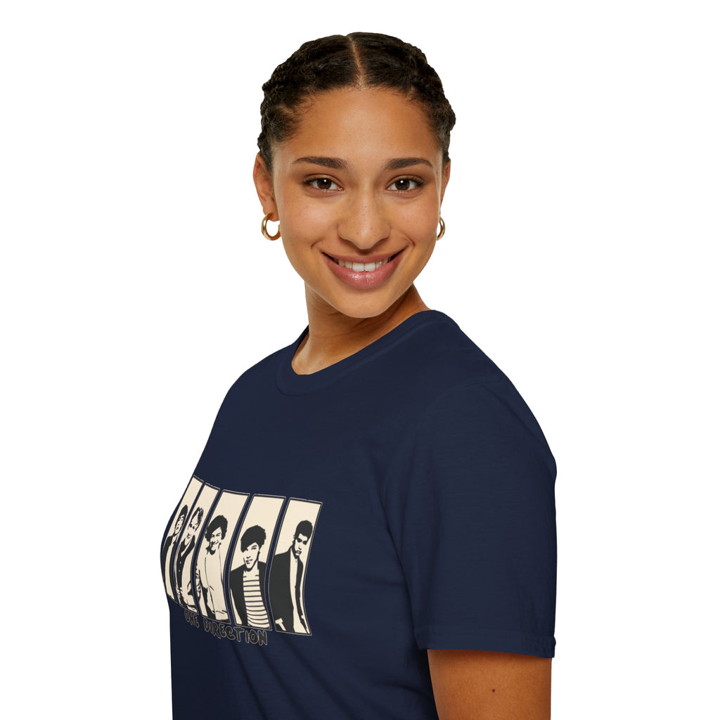 One Direction legacy Tee