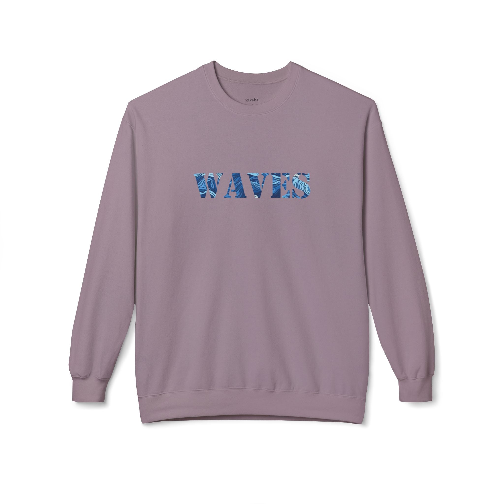 On The Waves  Sweatshirt