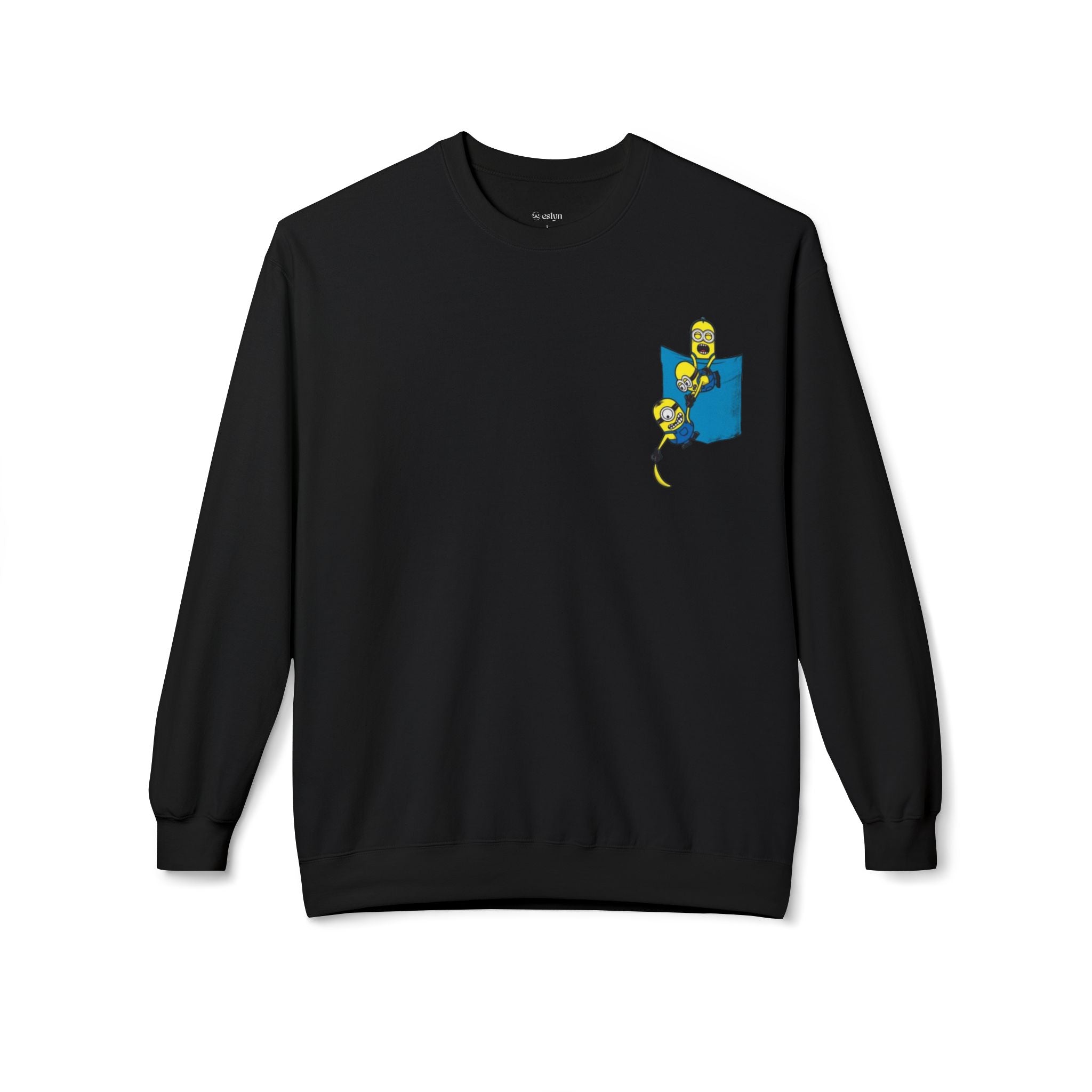 Minions Sweatshirt