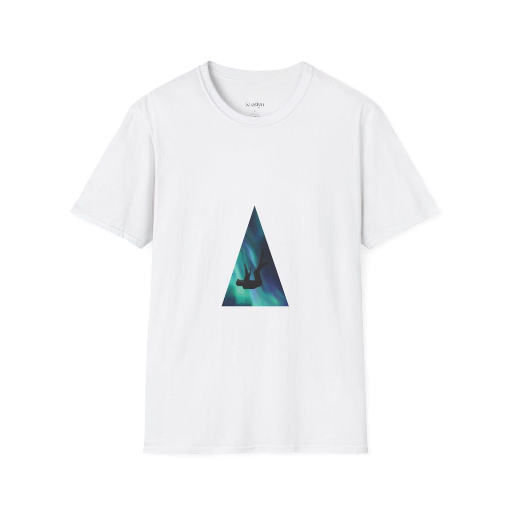 Mystic Northern Lights Tee