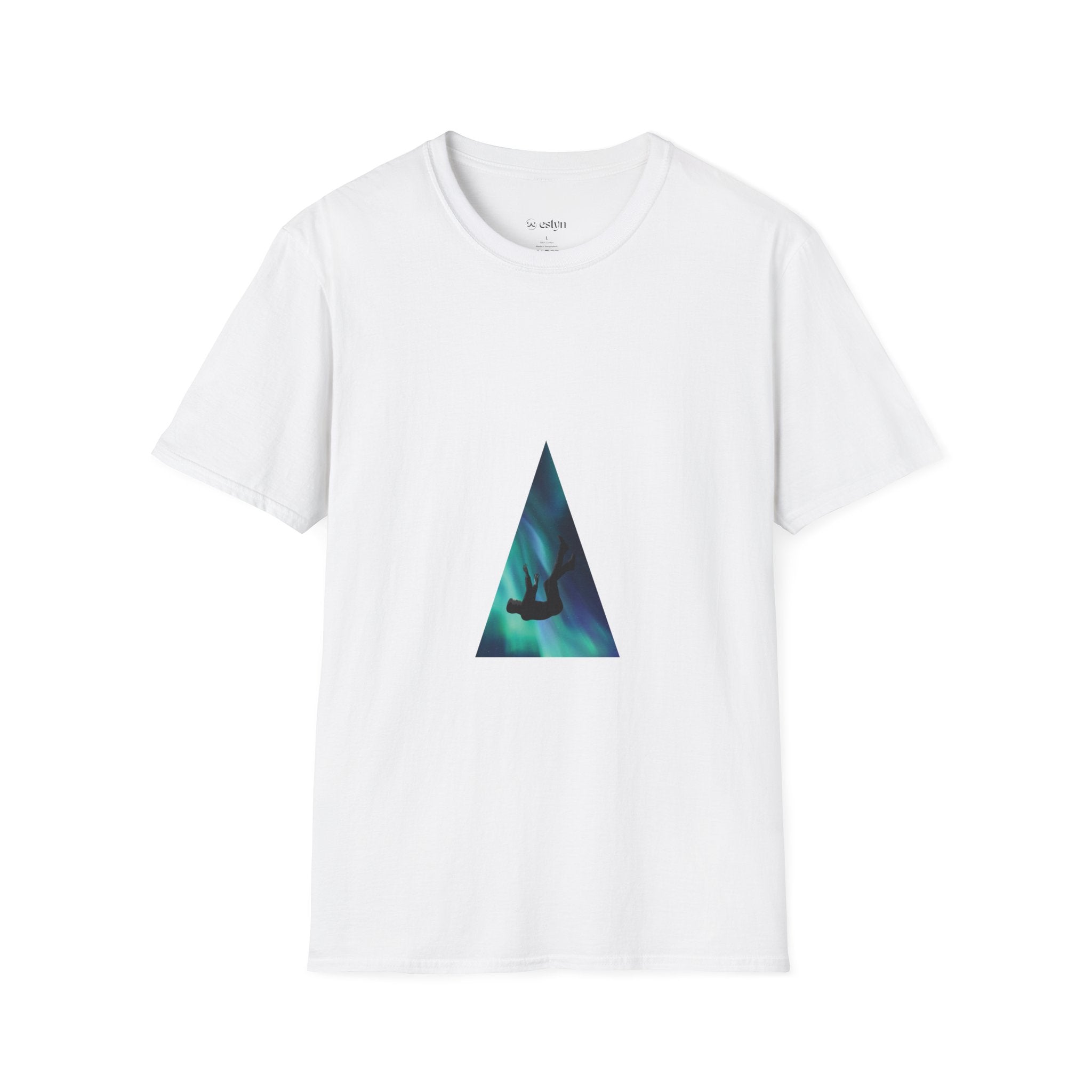 Mystic Northern Lights Tee