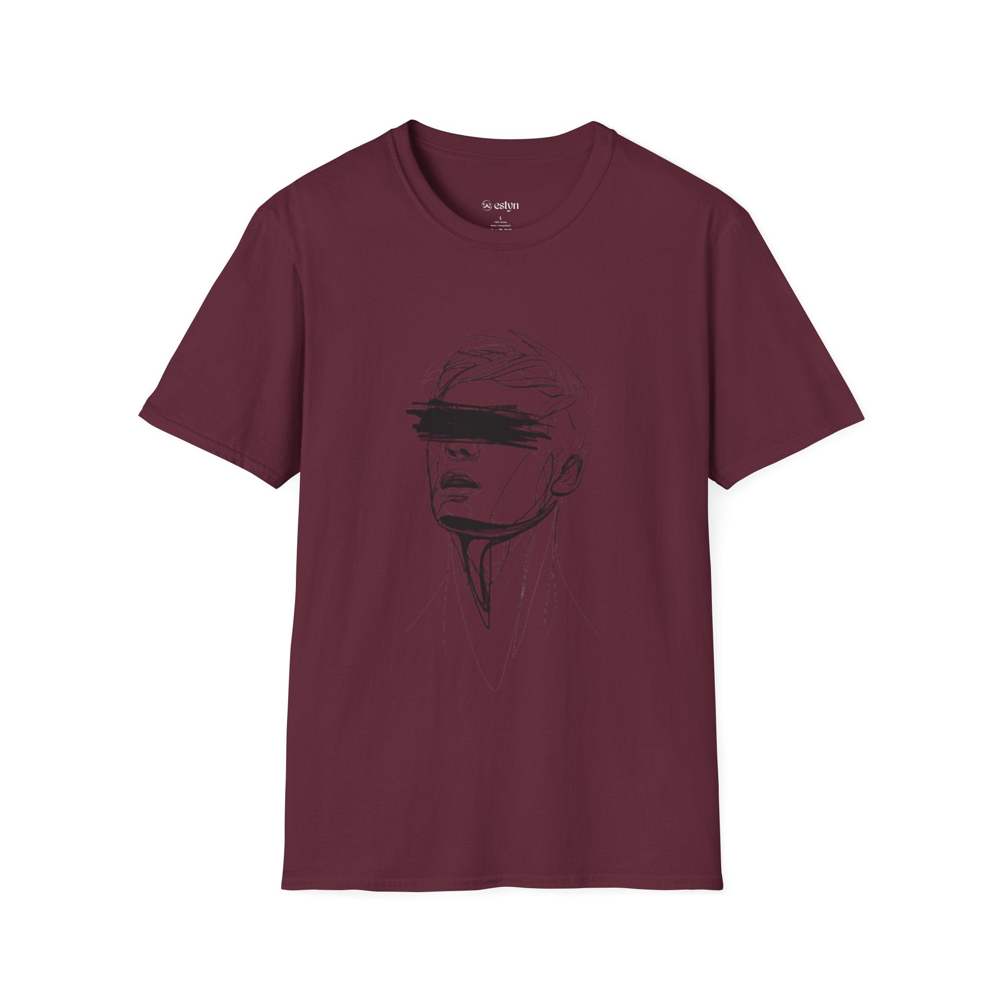 Be Bold Tee