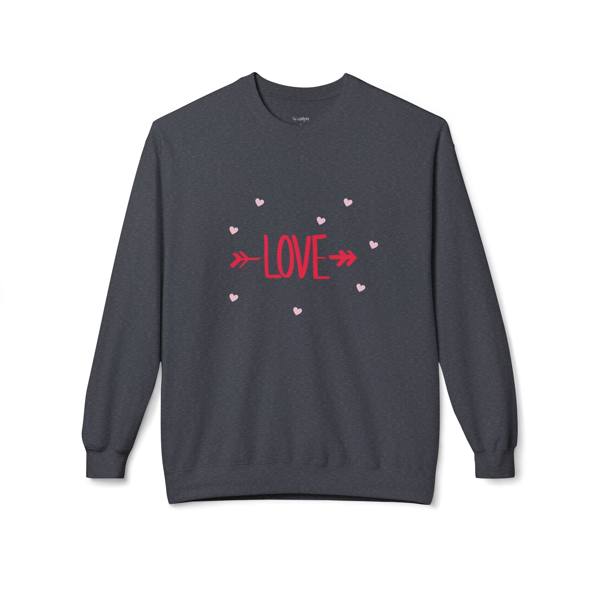 Spread Love Sweatshirt