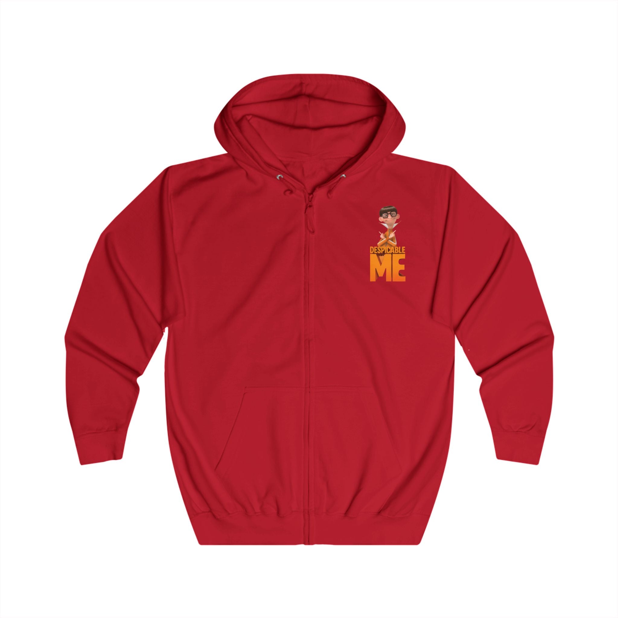Despicable Me Hoodie