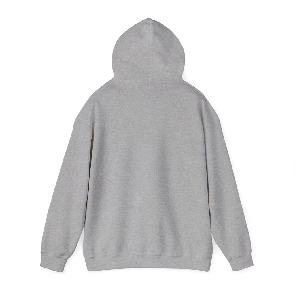 Estyn Jackson Heights Hoodie