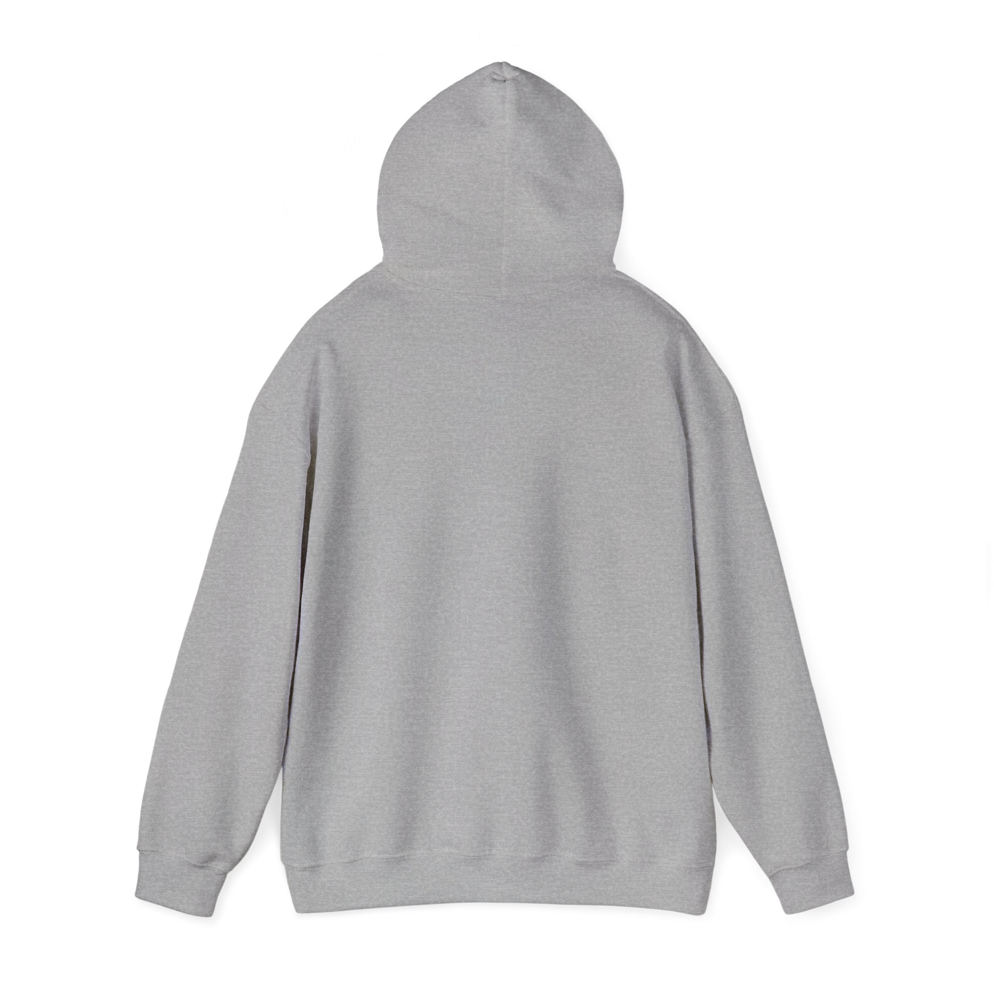 Estyn Jackson Heights Hoodie
