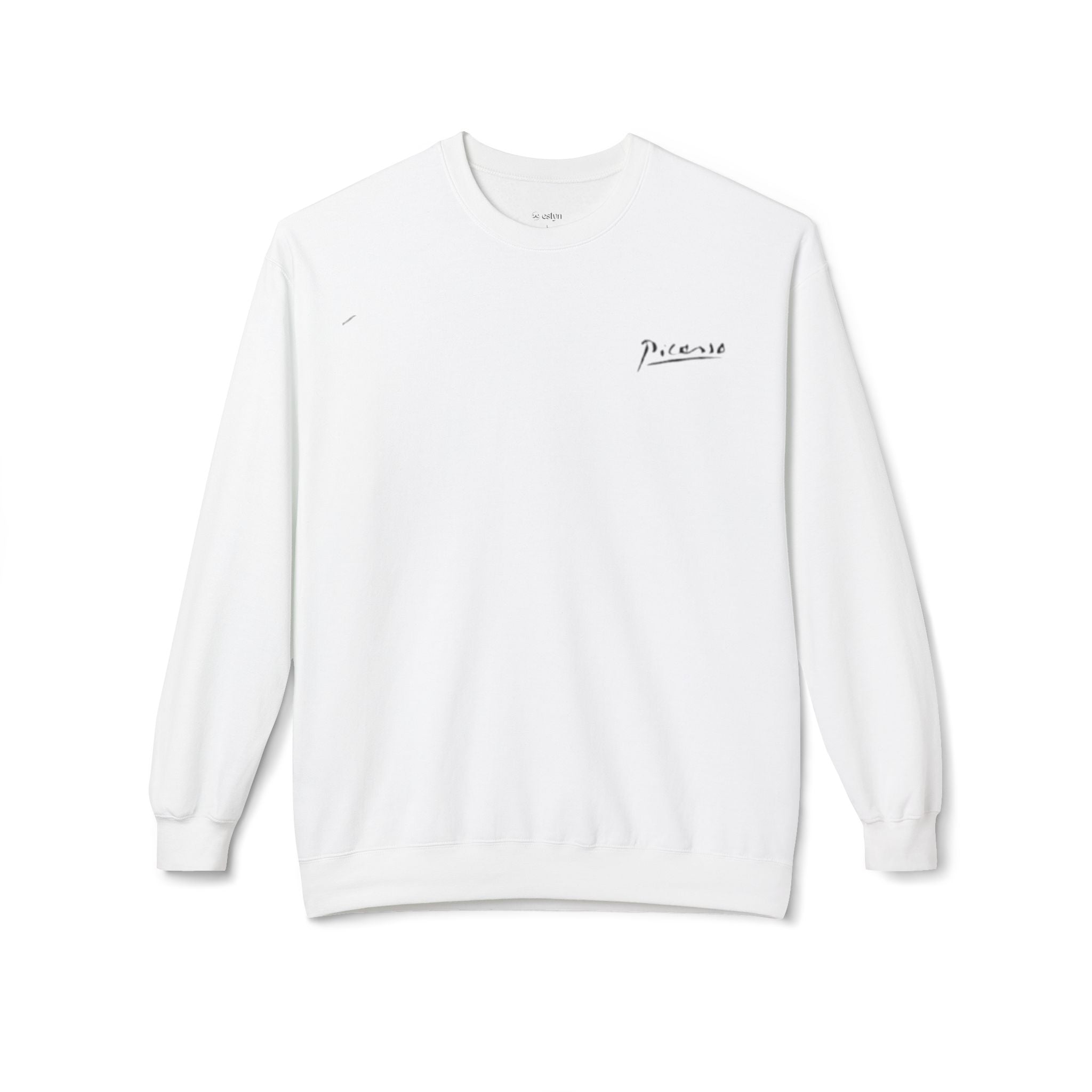 Be The Picaso Sweatshirt