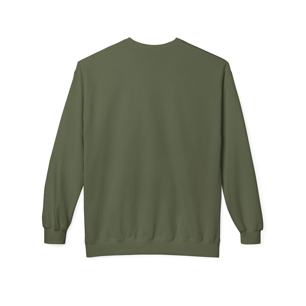 7th Thread Crewneck Sweatshirt