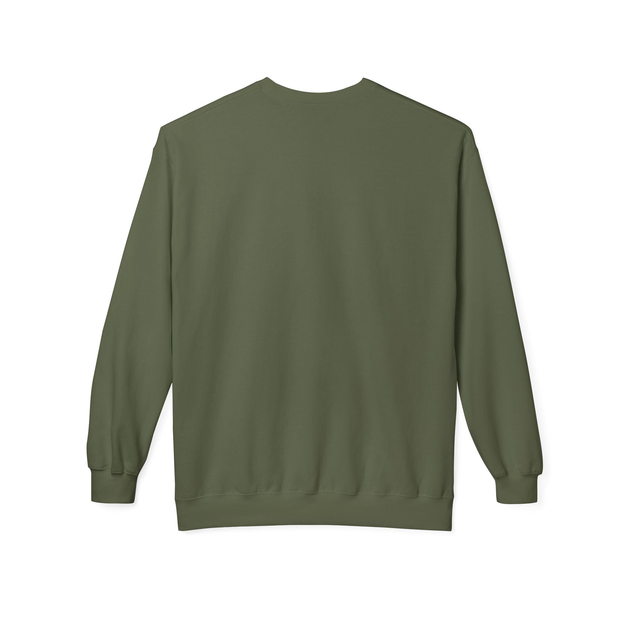 7th Thread Crewneck Sweatshirt
