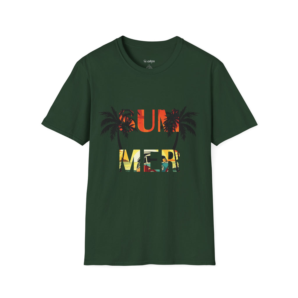 See The Sun Tee