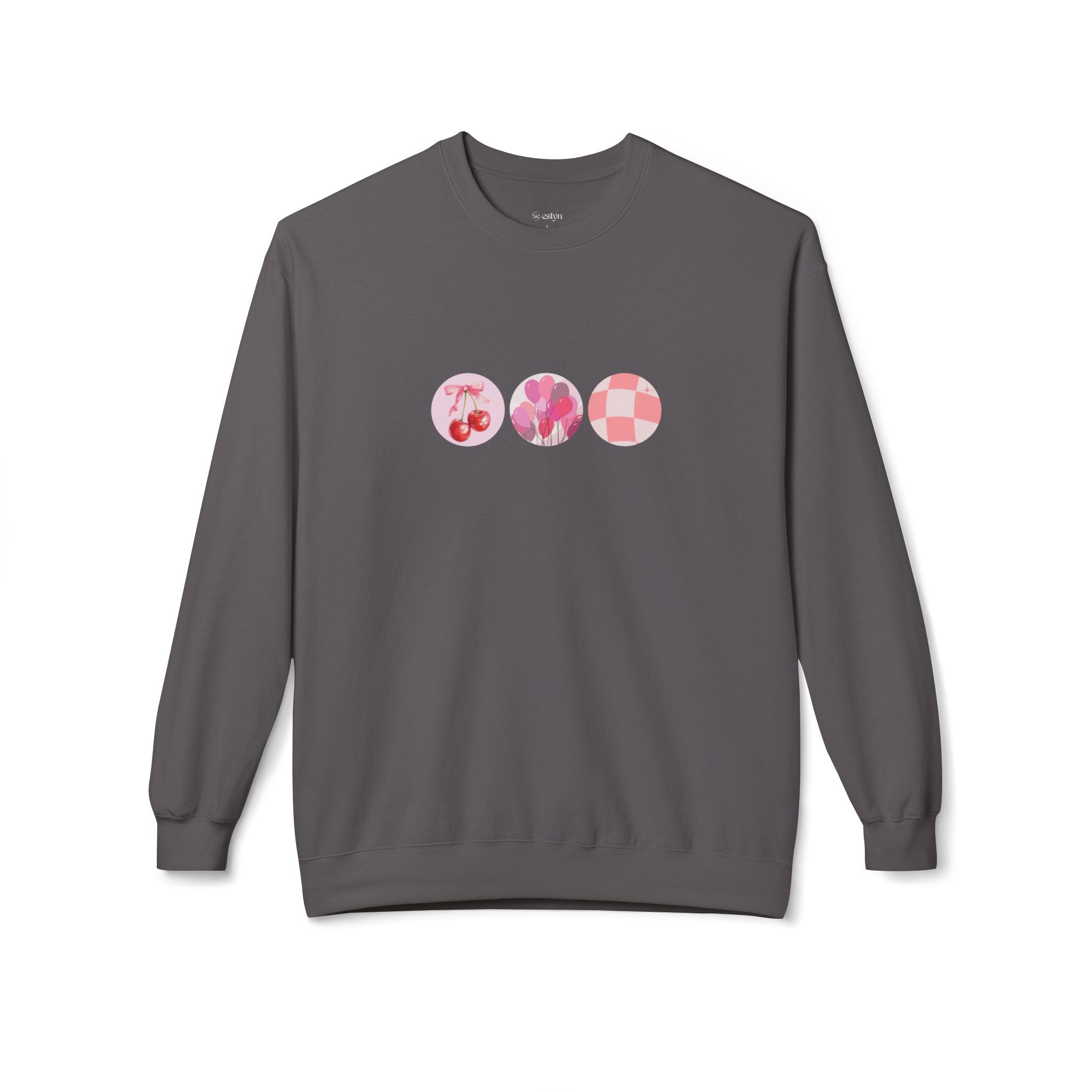 Nature's Love Sweatshirt
