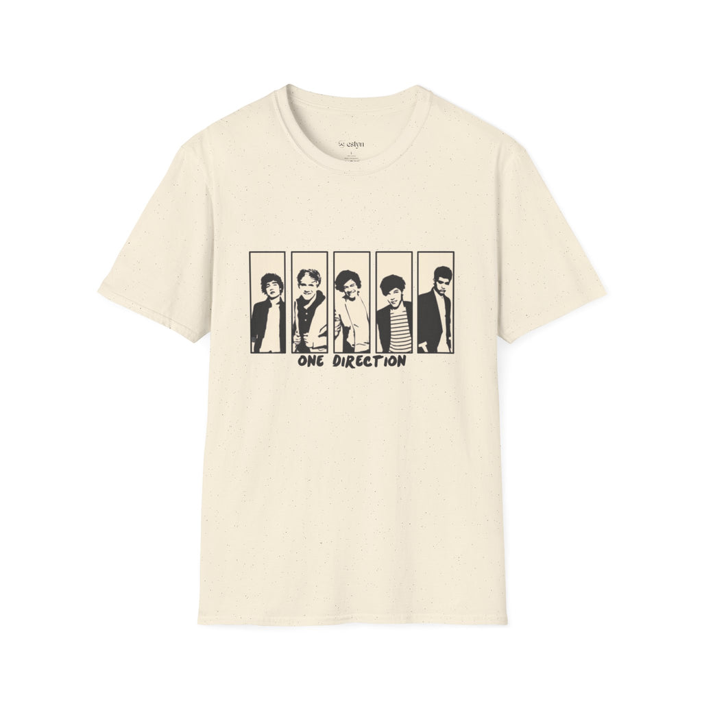 One Direction legacy Tee