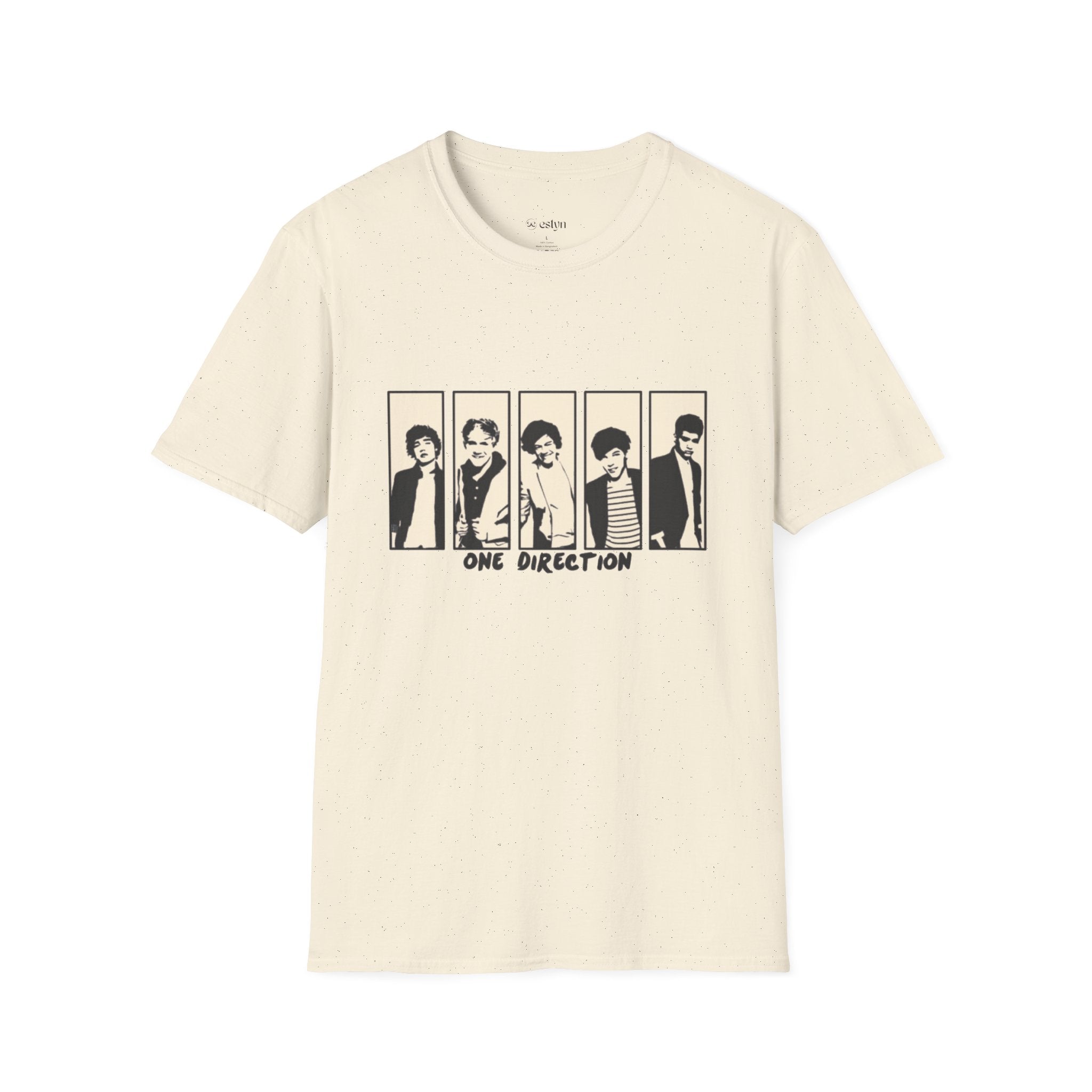 One Direction legacy Tee