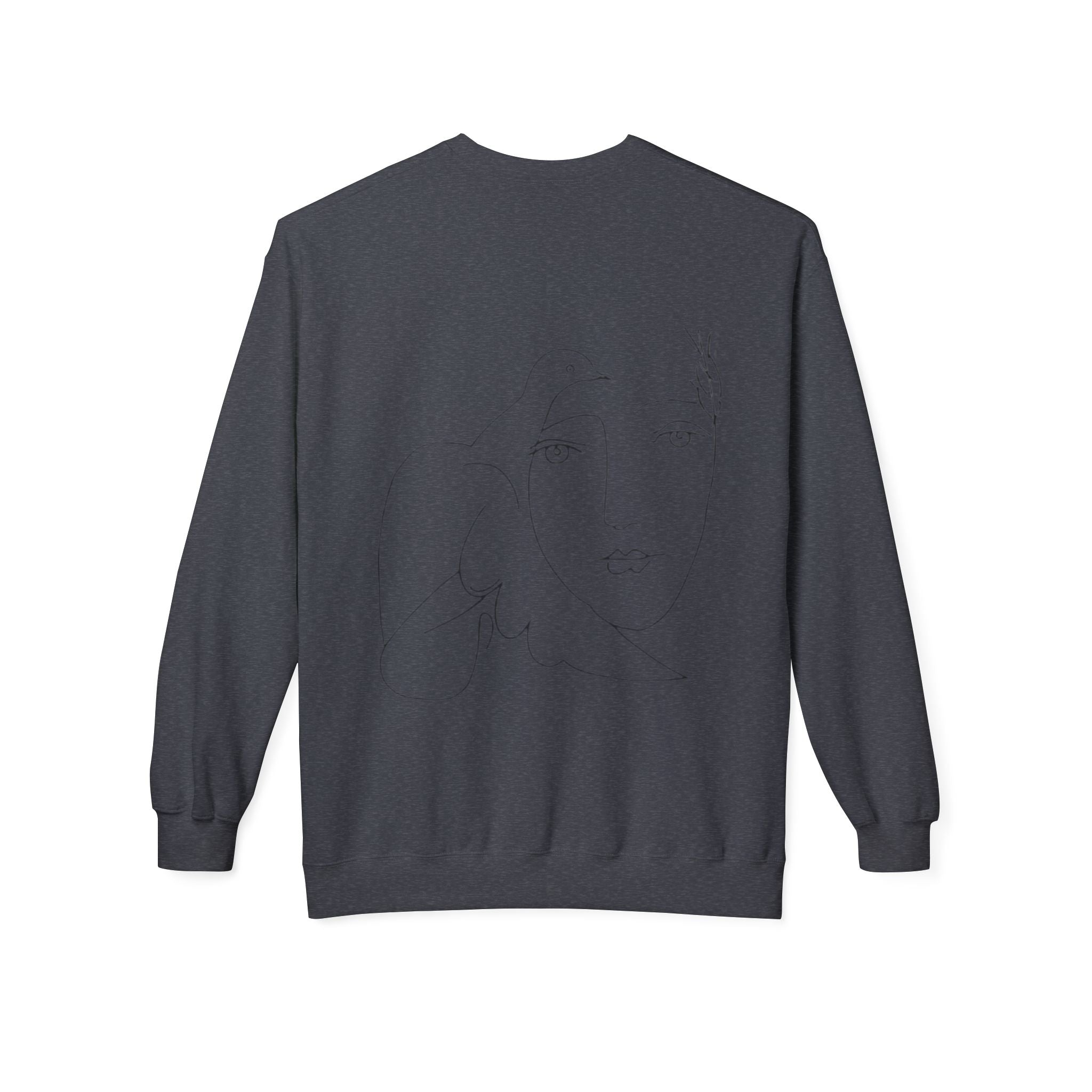 Be The Picaso Sweatshirt
