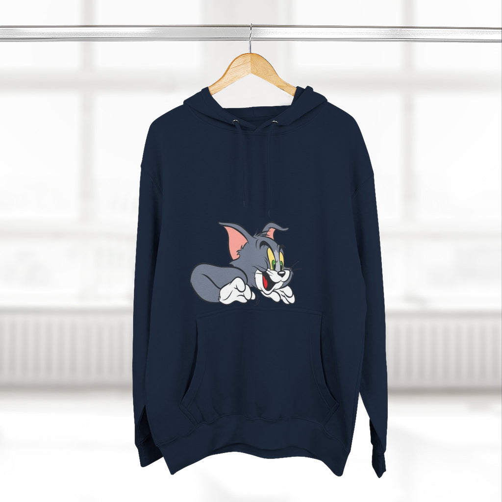 Tom's Shenanigans Hoodie