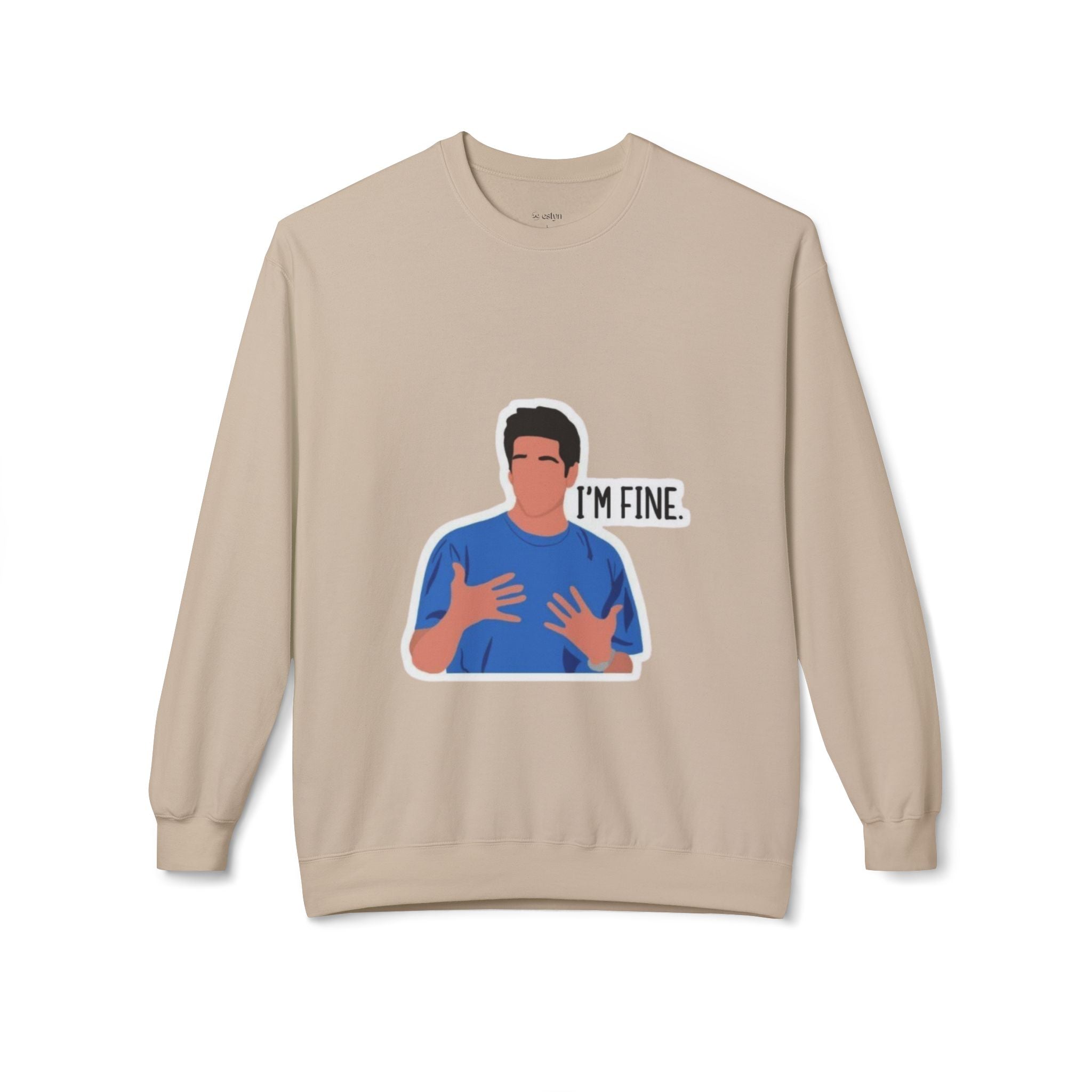 Chill guy Sweatsghirt