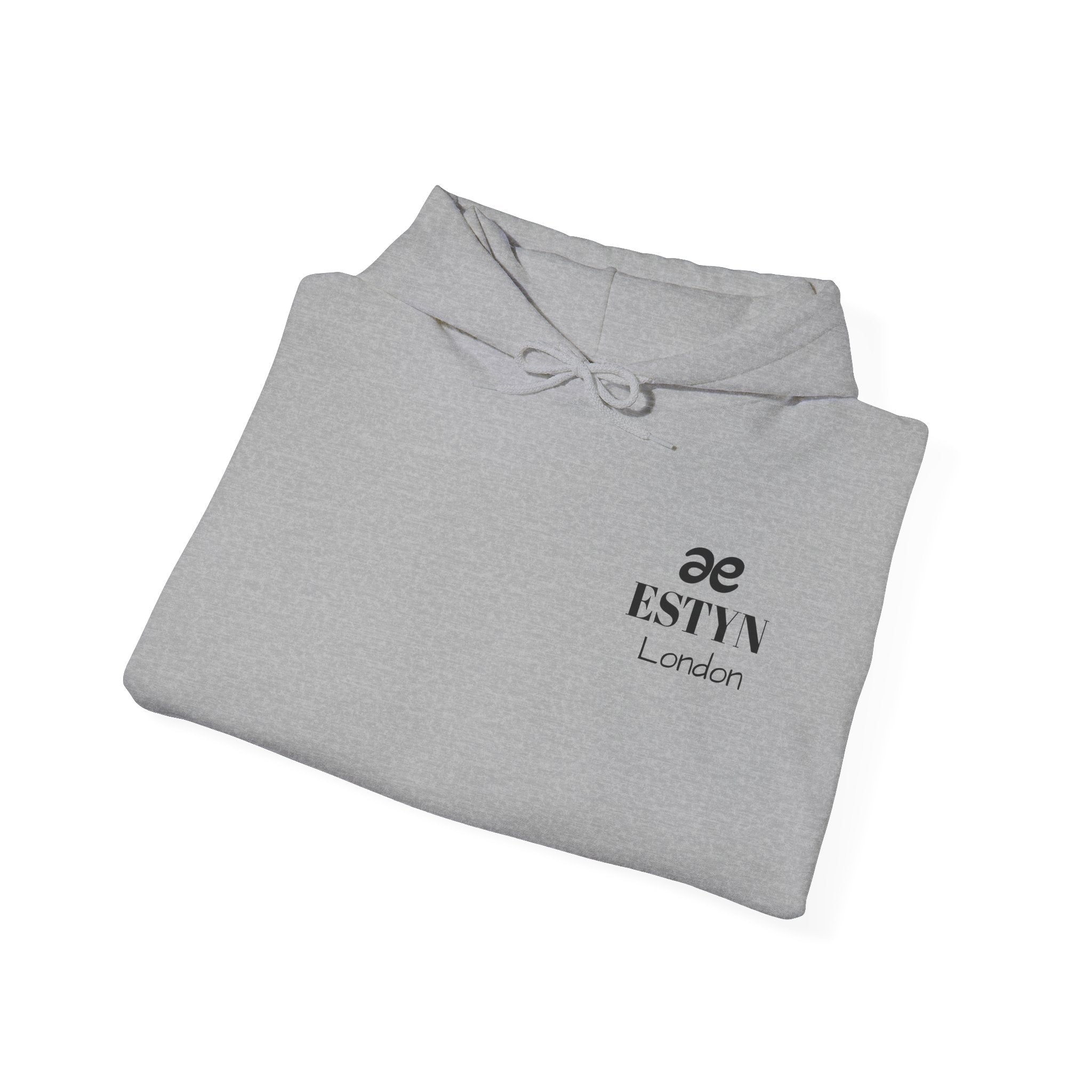 Urban Exploration Hoodie