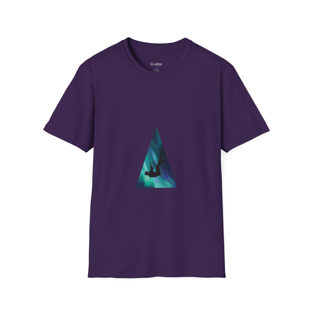 Mystic Northern Lights Tee