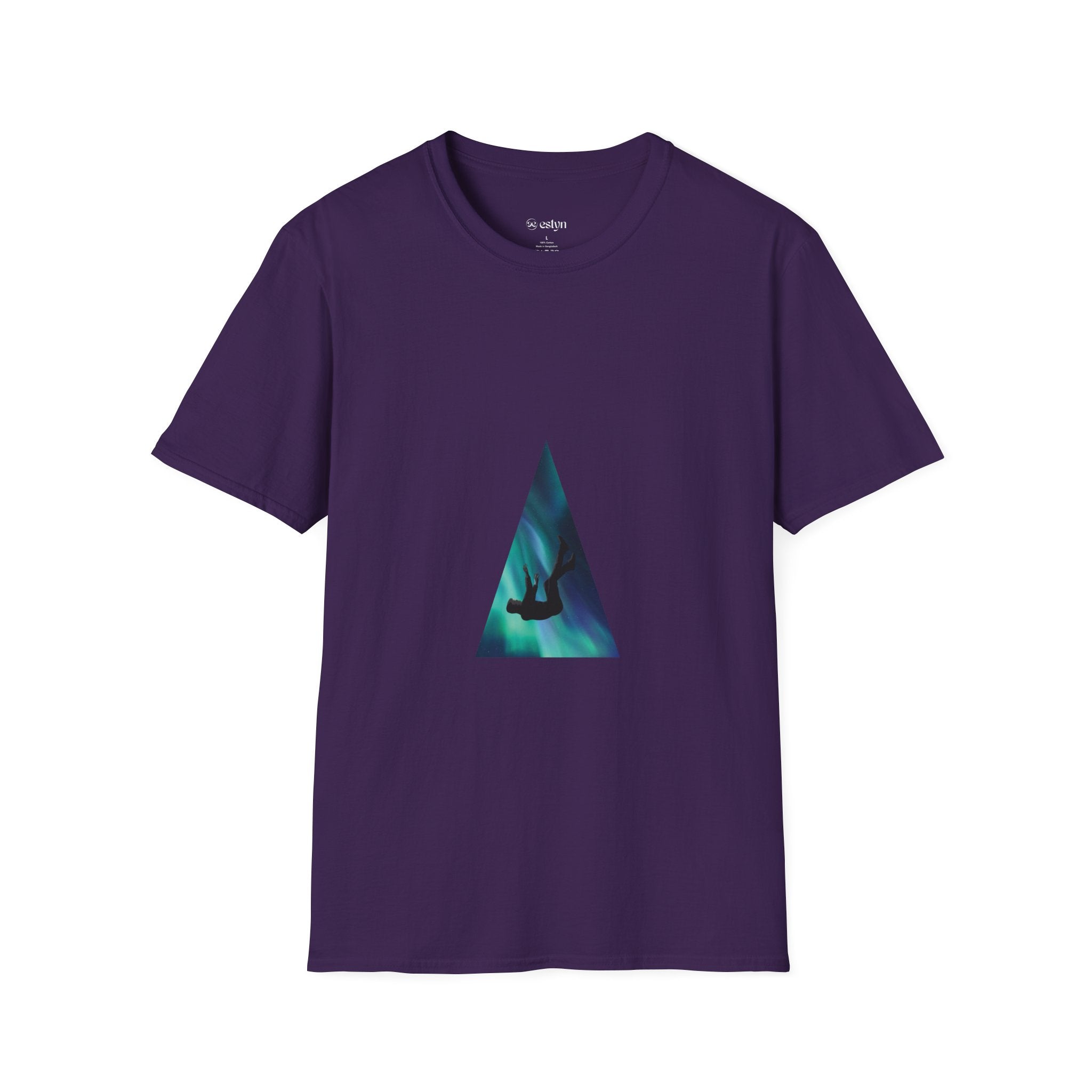 Mystic Northern Lights Tee