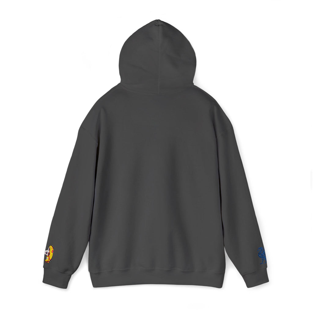 Liverpool "Sound As A Pound" Hoodie