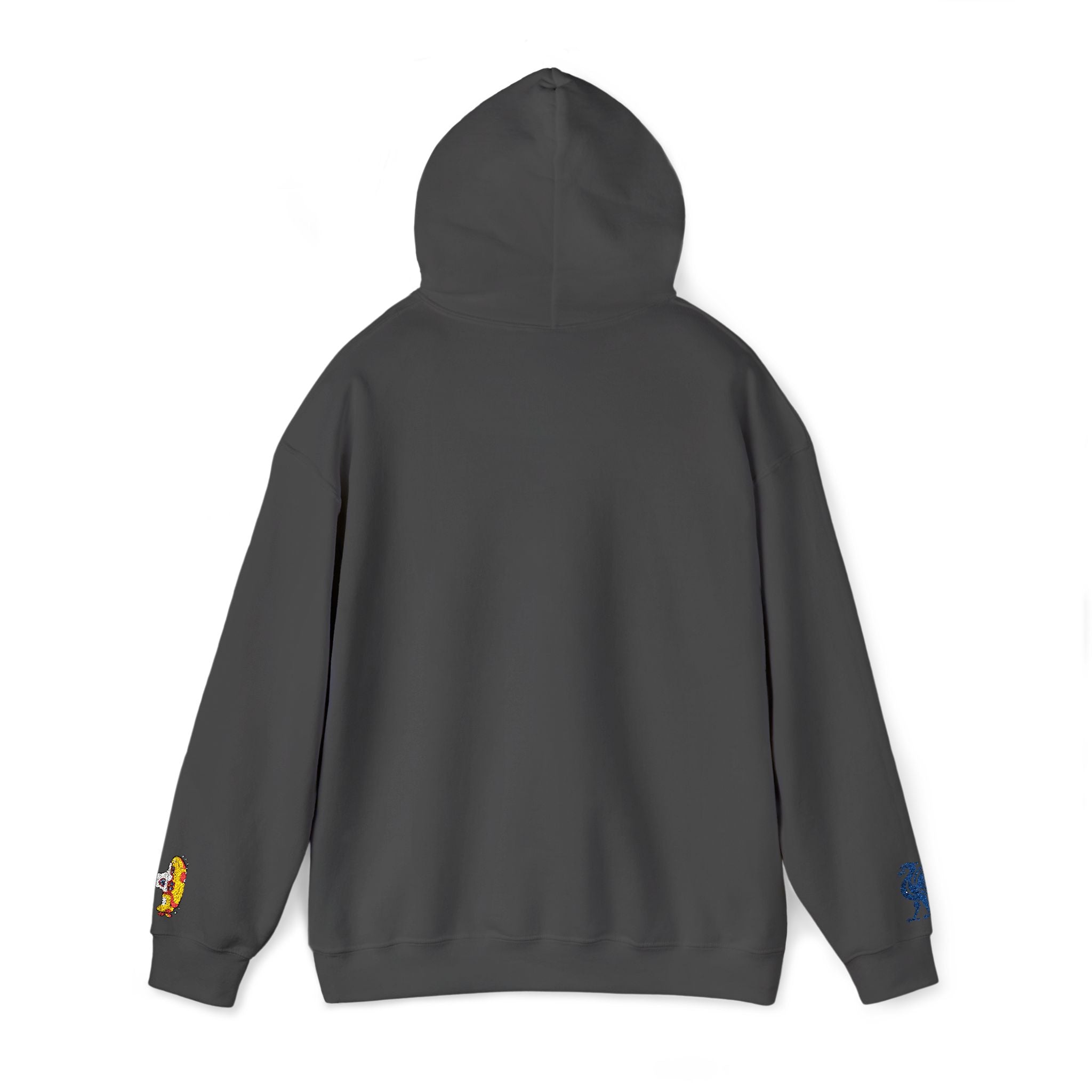 Liverpool "Sound As A Pound" Hoodie