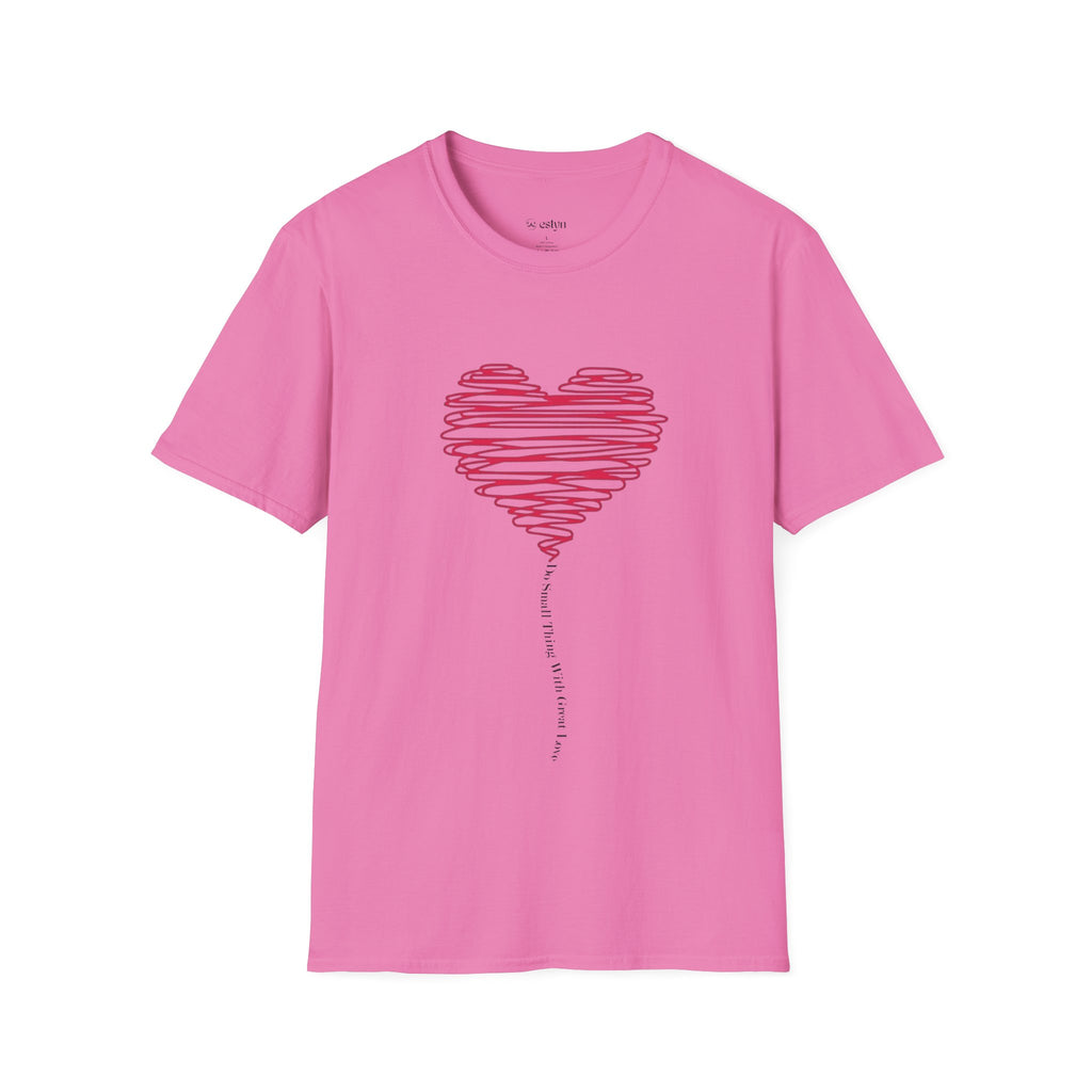 Love Yourself Tee