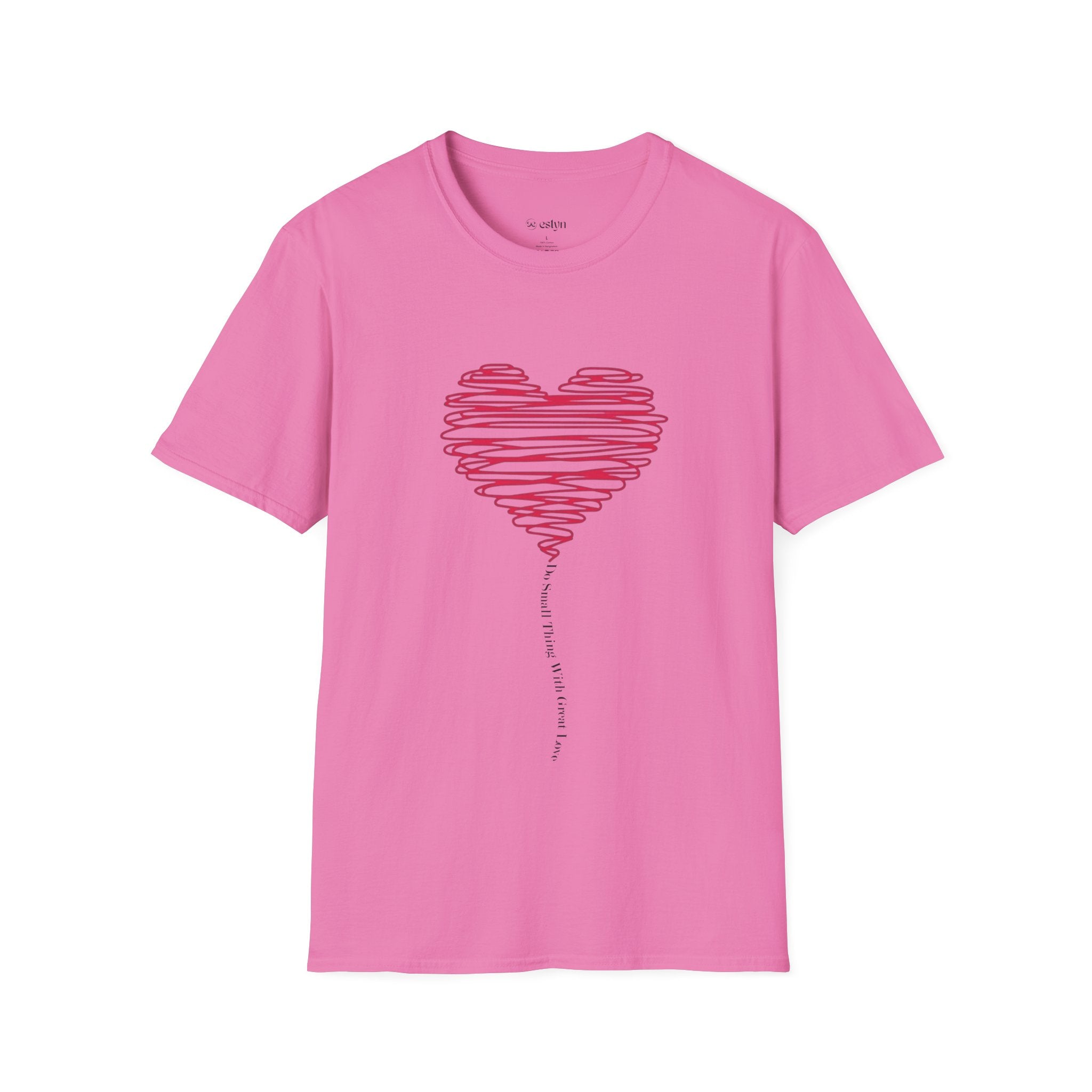 Love Yourself Tee