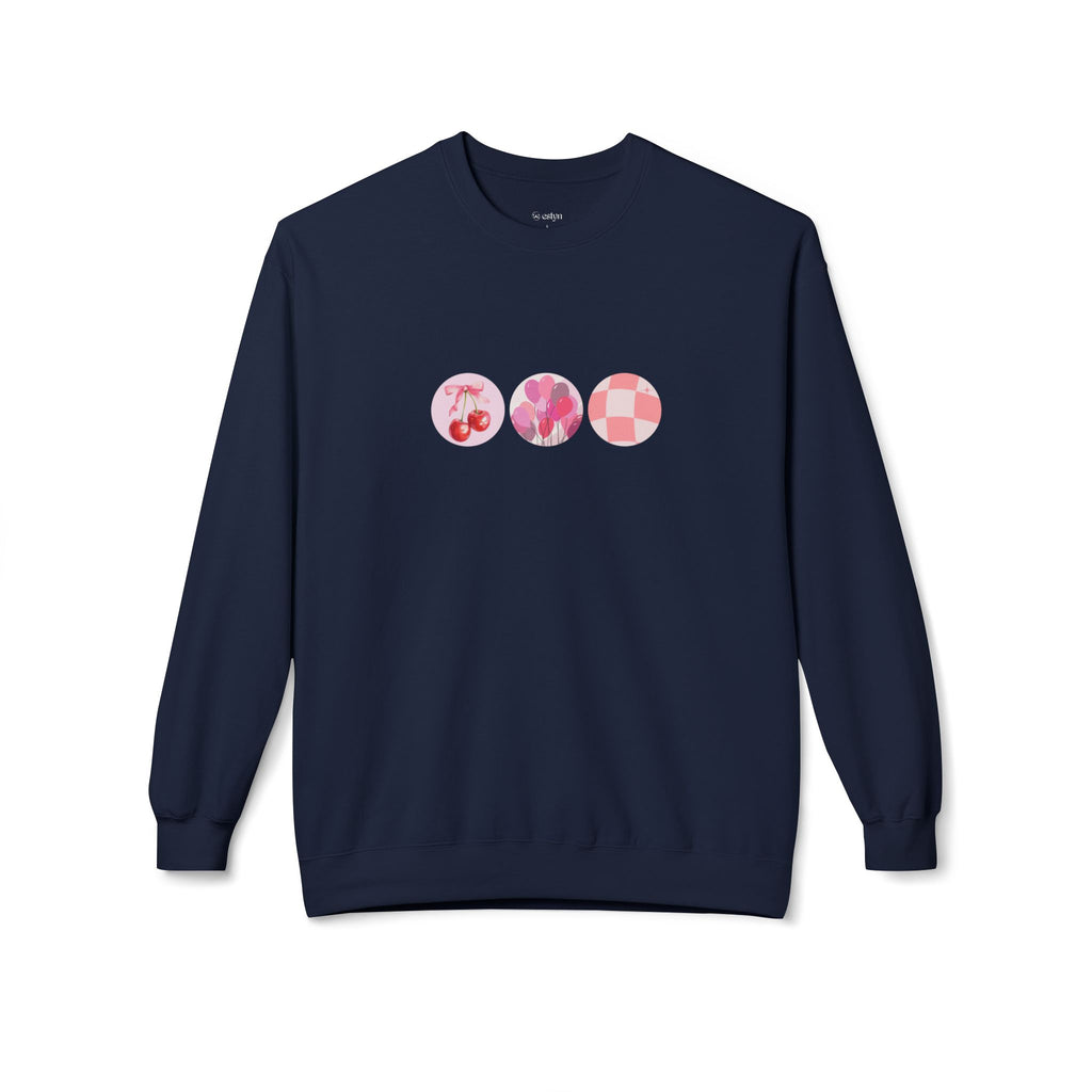 Nature's Love Sweatshirt