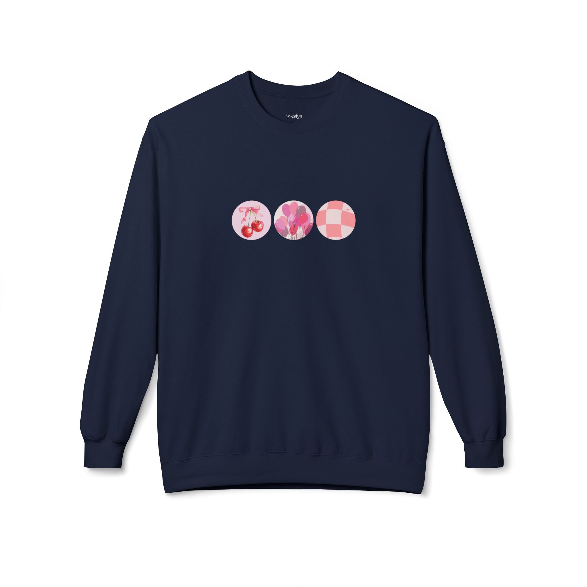 Nature's Love Sweatshirt