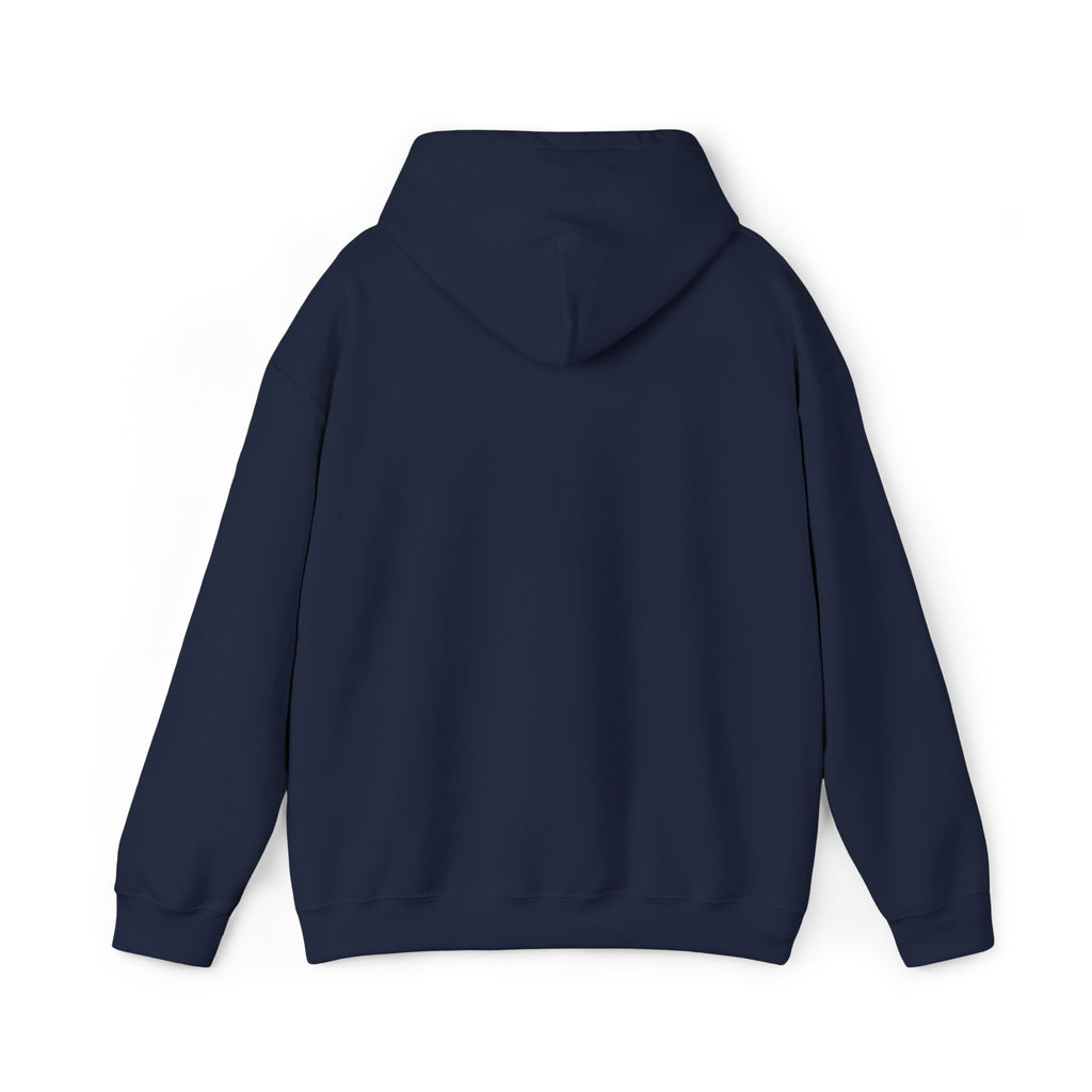 Jackson Heights Hoodie – Queens, New York