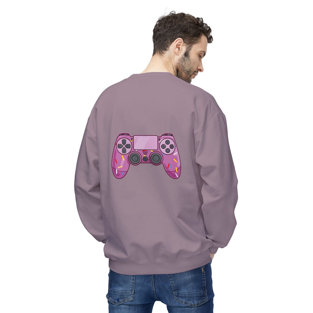 Gaming Sprinkles Sweatshirt