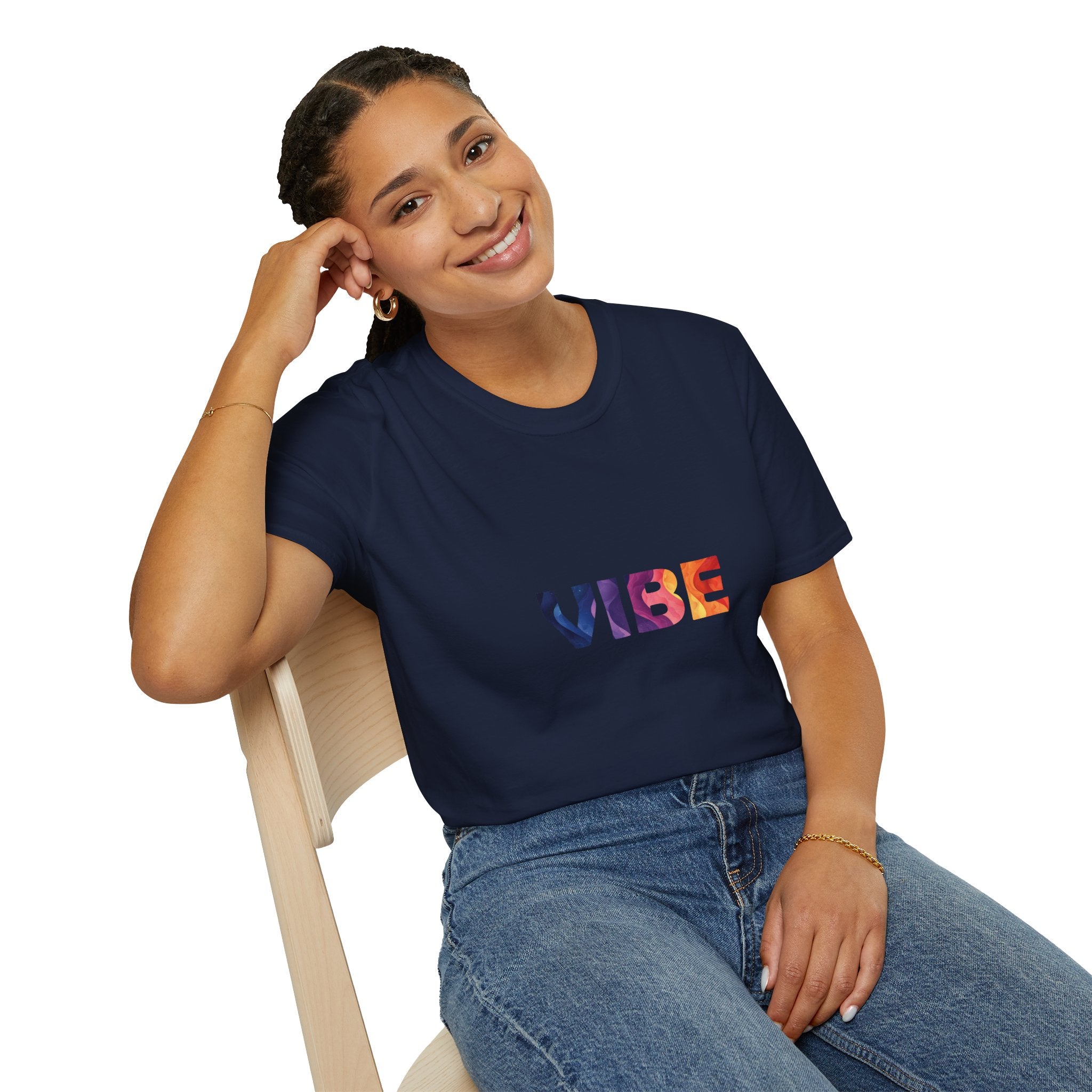 Be the Vibe Tee