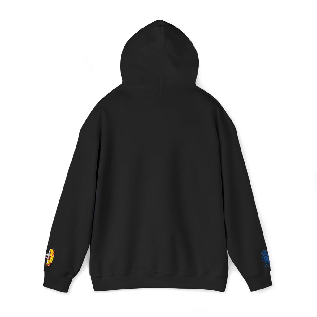 Liverpool "Sound As A Pound" Hoodie