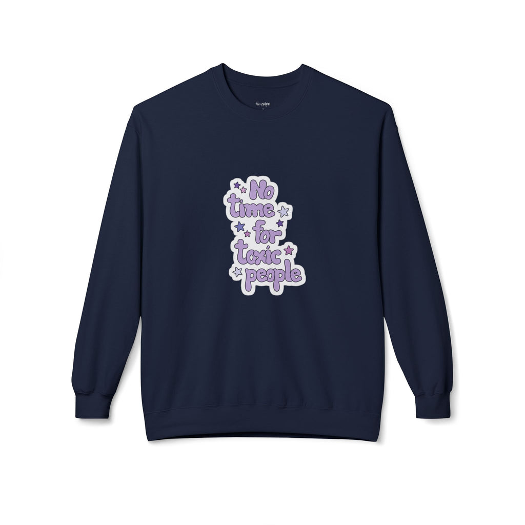 Love Yourself  Sweatshirt