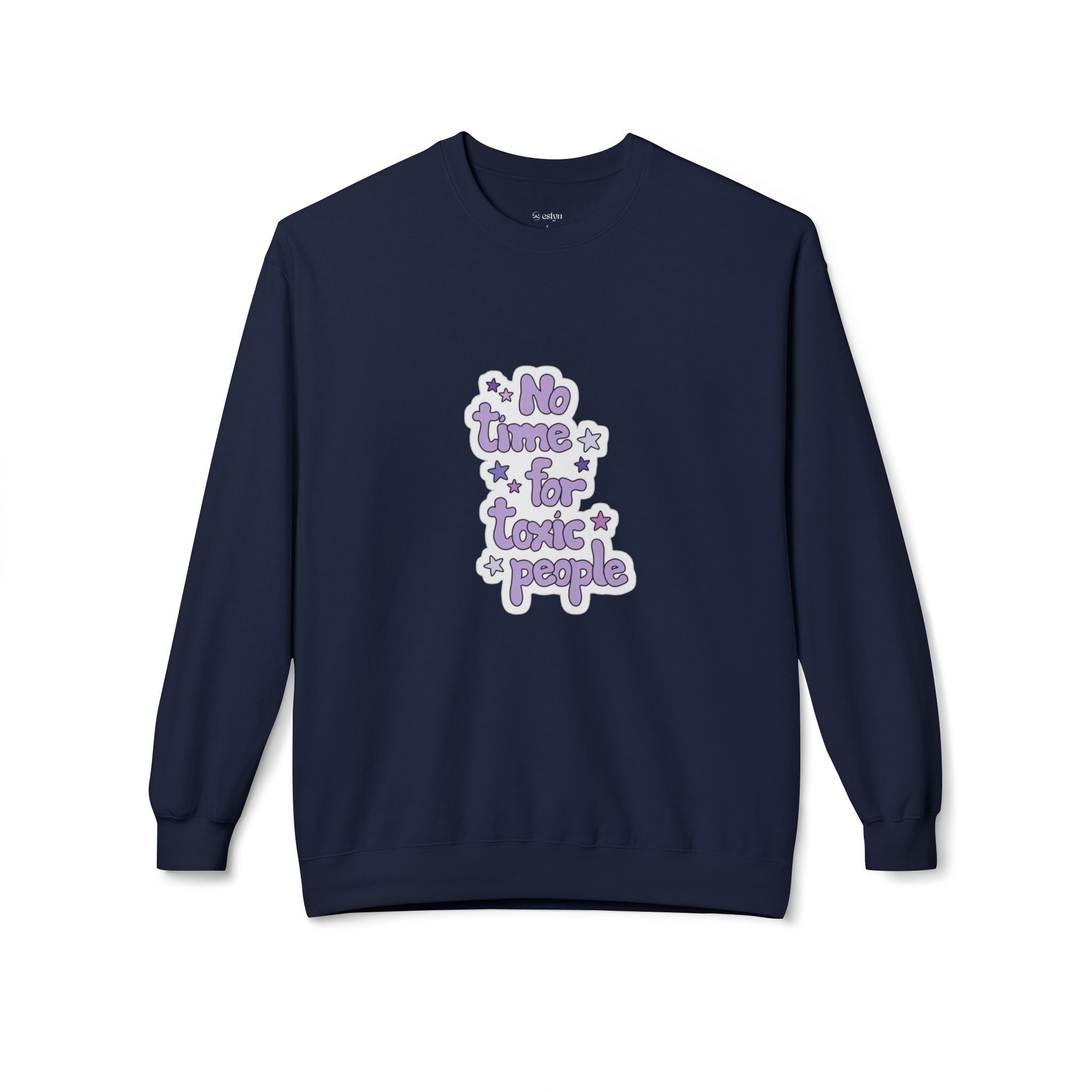 Love Yourself  Sweatshirt
