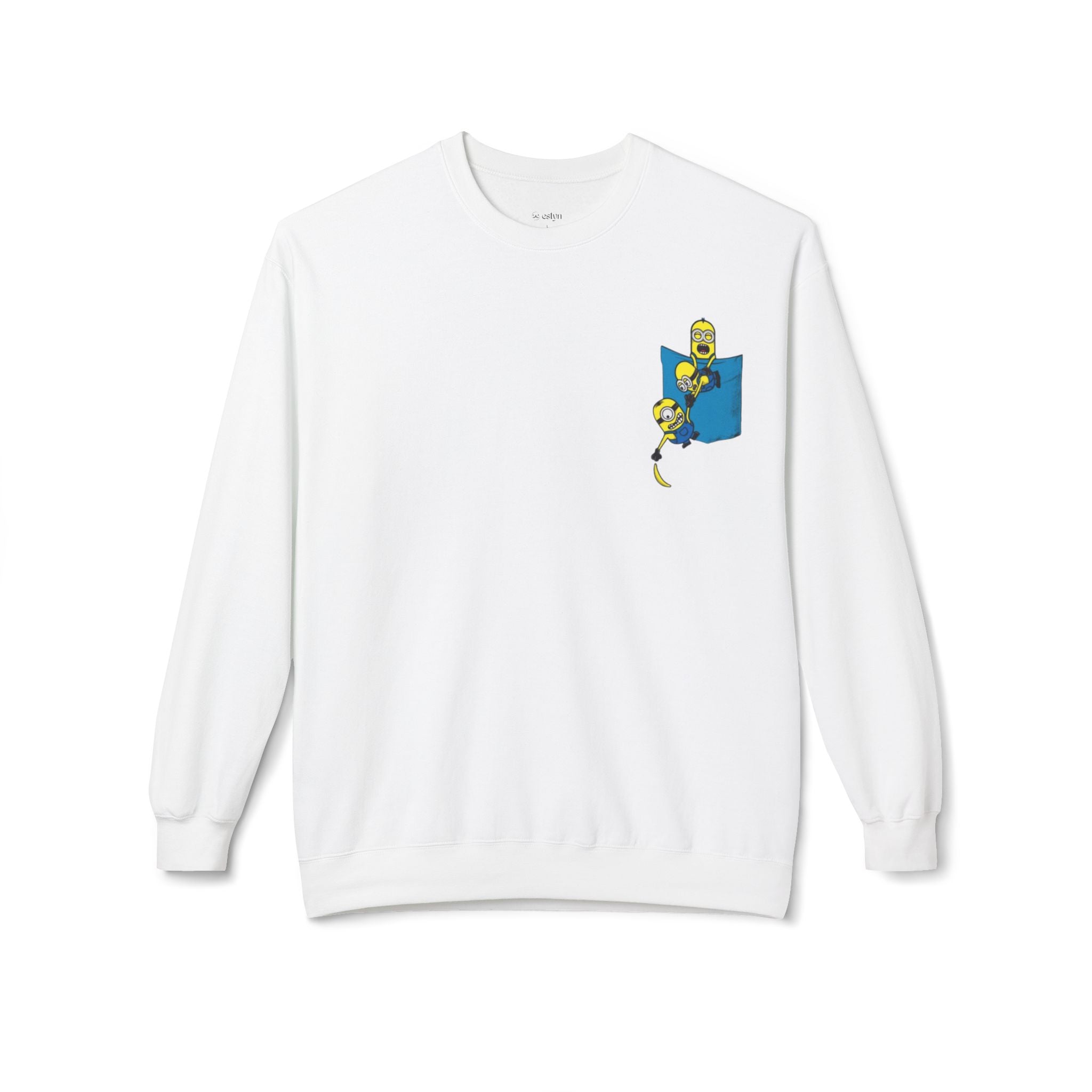 Minions Sweatshirt