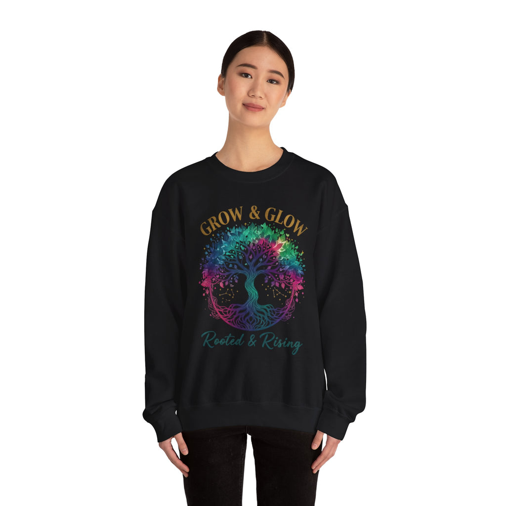 Estyn Grow & Glow Sweatshirt