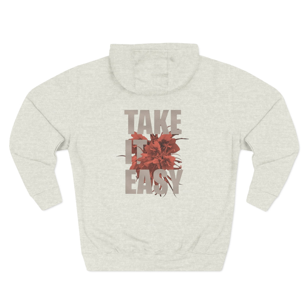 Take It Easy Hoodie
