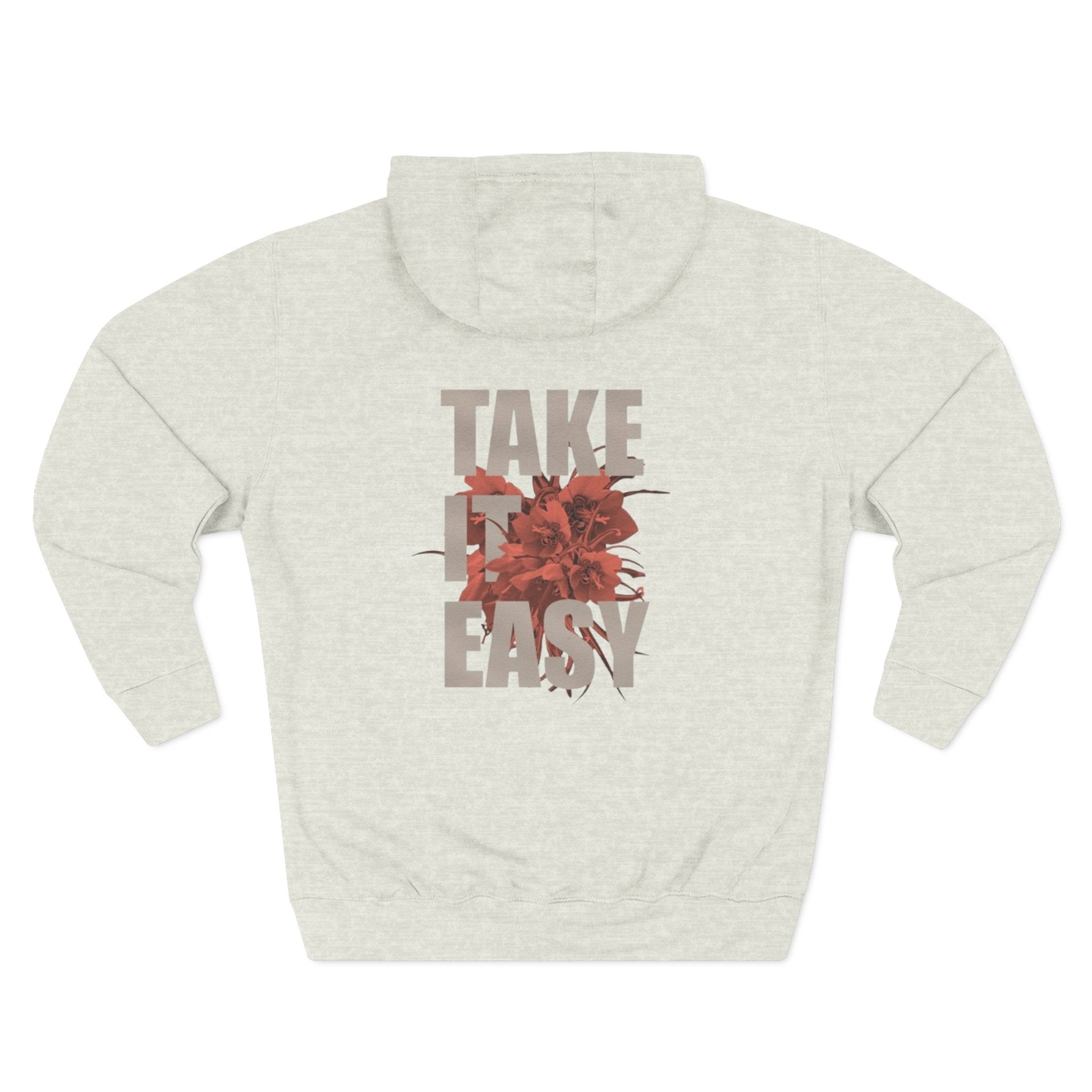 Take It Easy Hoodie