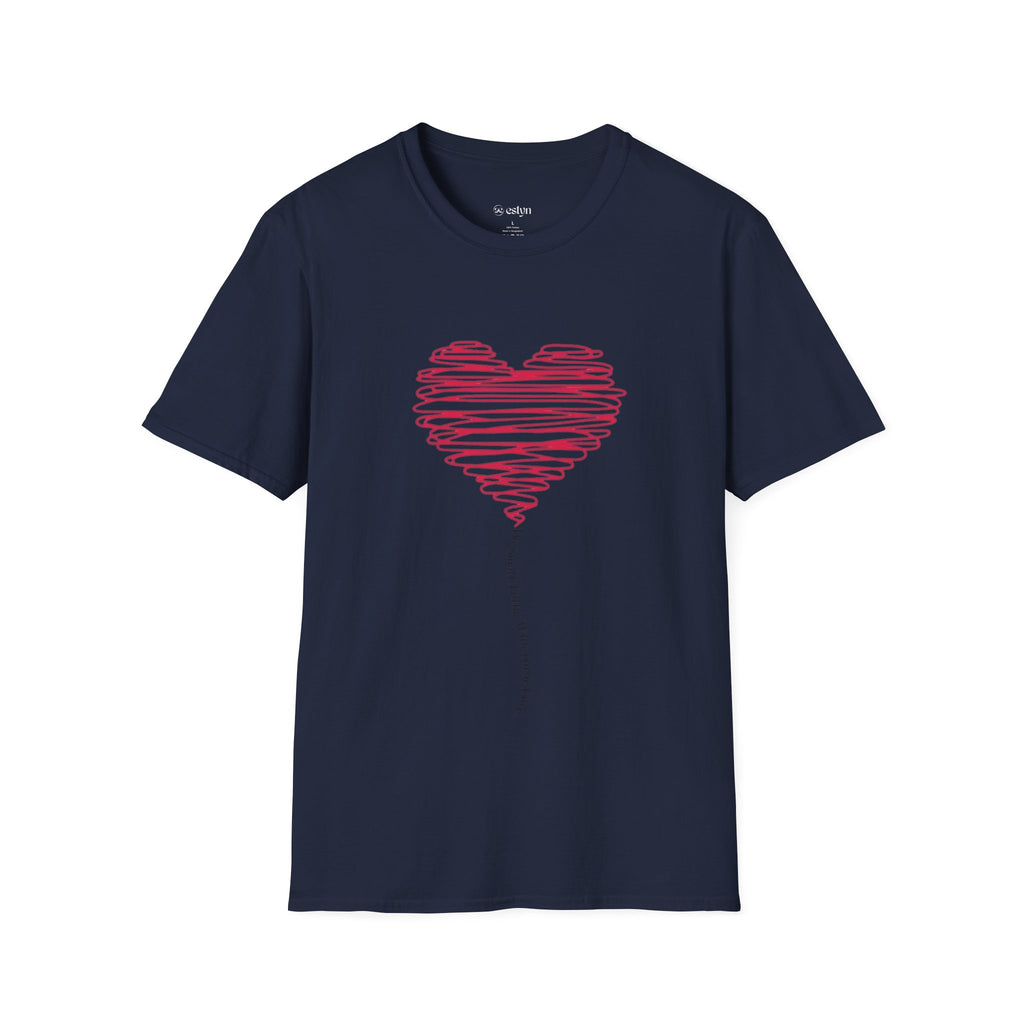 Love Yourself Tee
