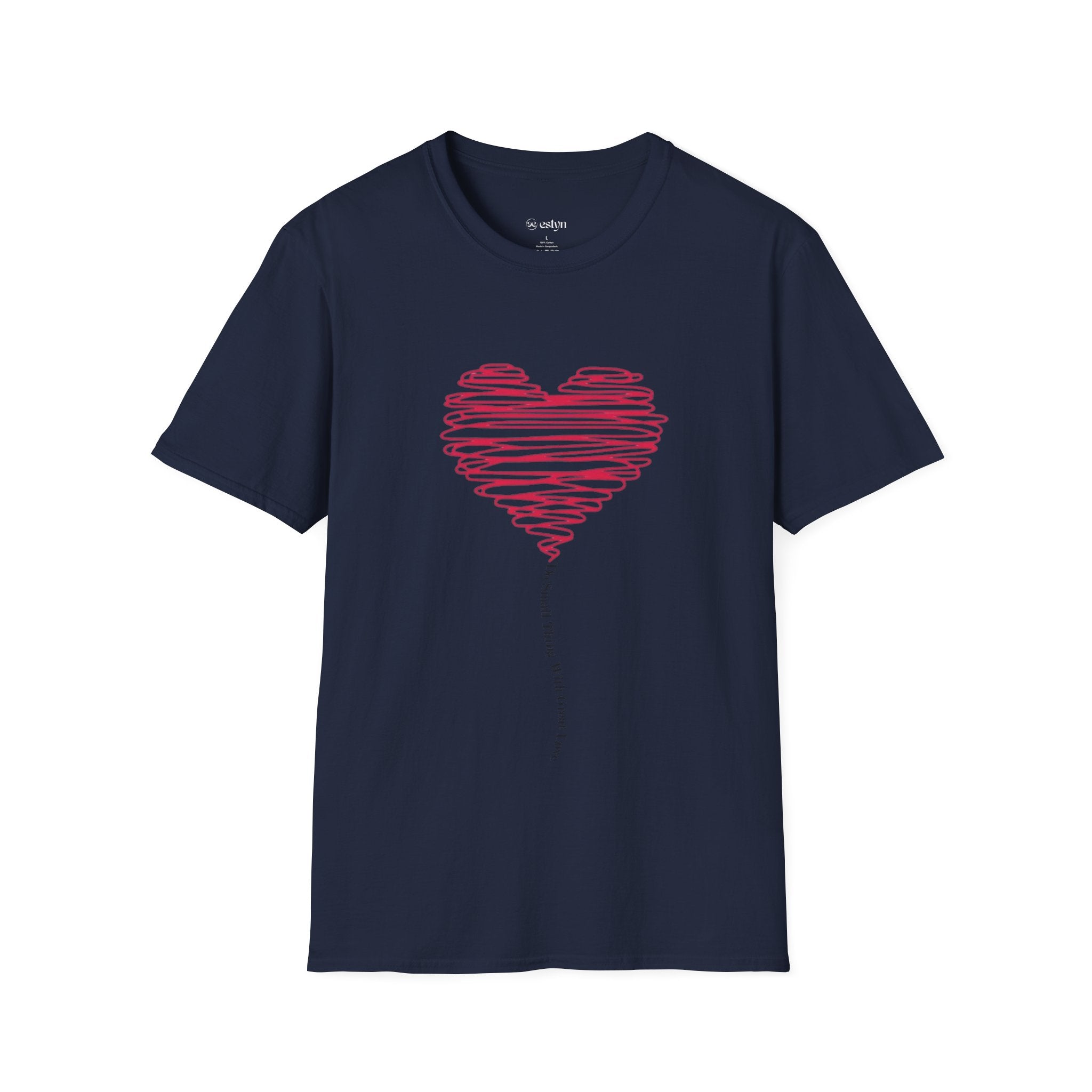 Love Yourself Tee