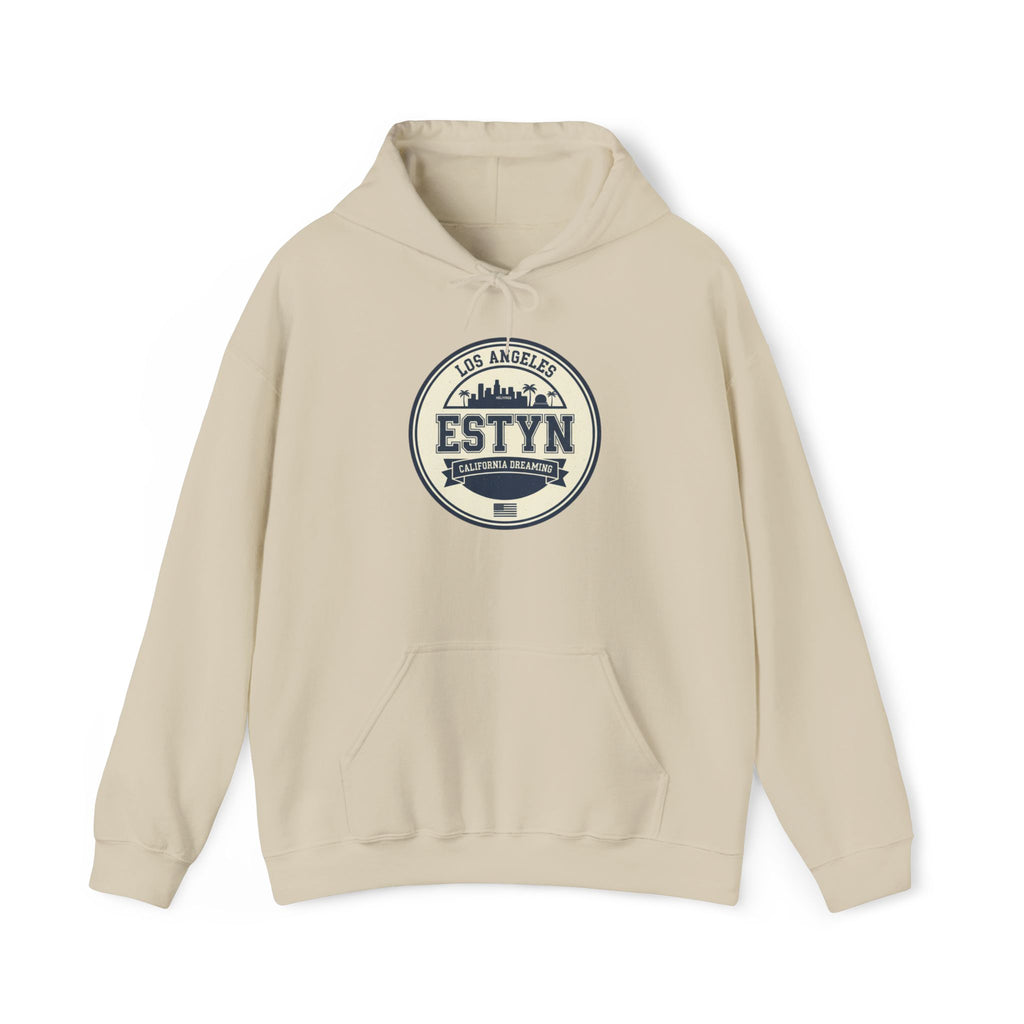 ESTYN “California Dreaming” Hoodie
