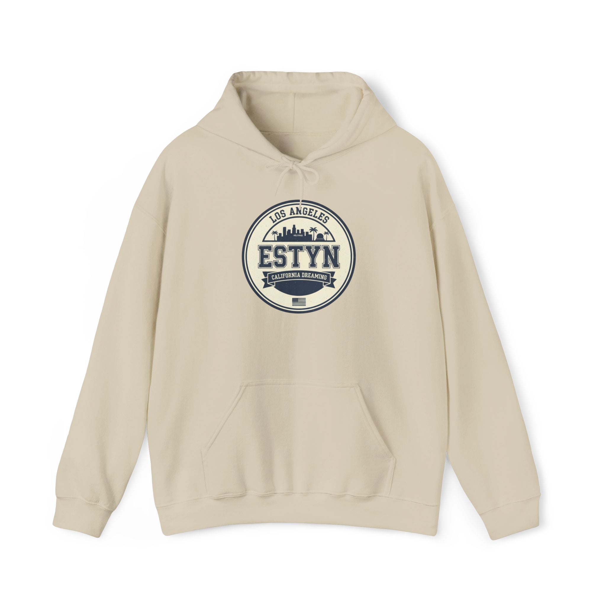 ESTYN “California Dreaming” Hoodie